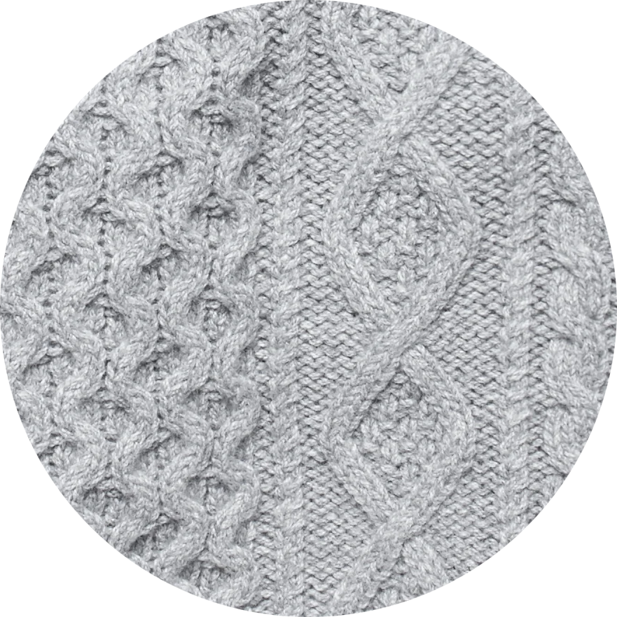 Fisherman Sweater - Outerworn - Image 5