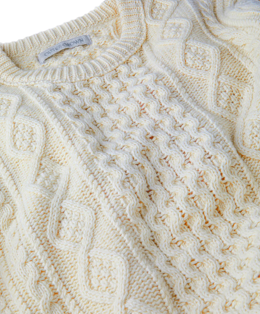 Fisherman Sweater - Outerworn - Image 3