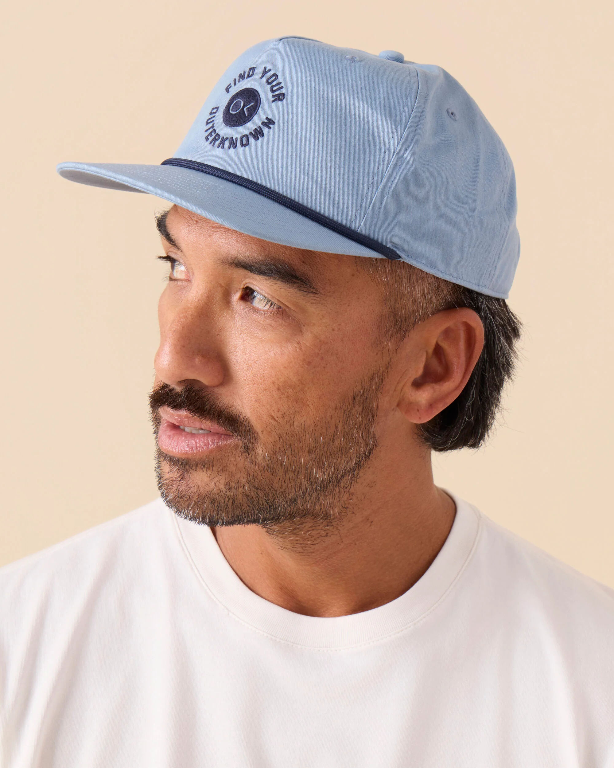 FYOK Captain's Hat - Image 3