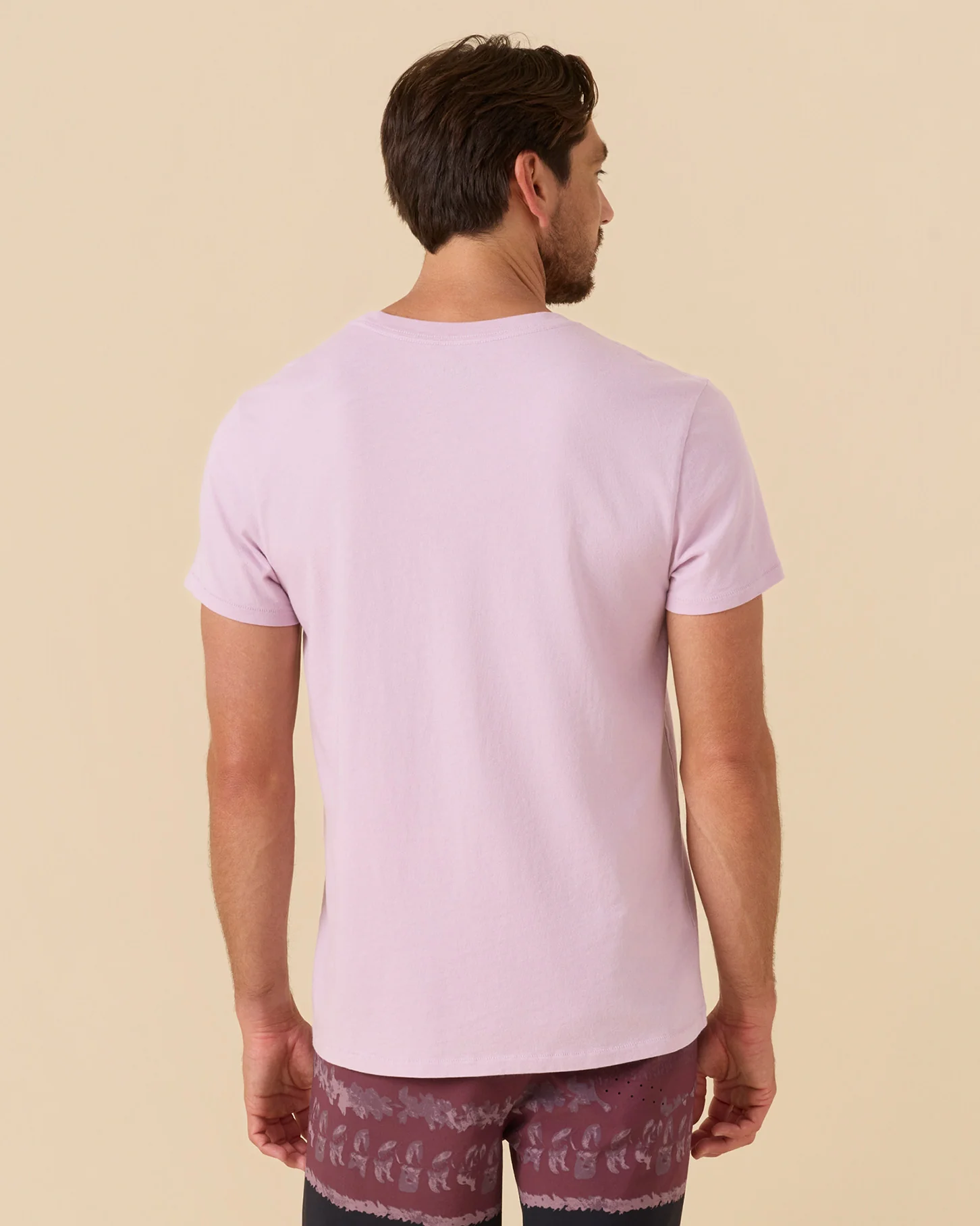Groovy Pocket Tee - Image 4
