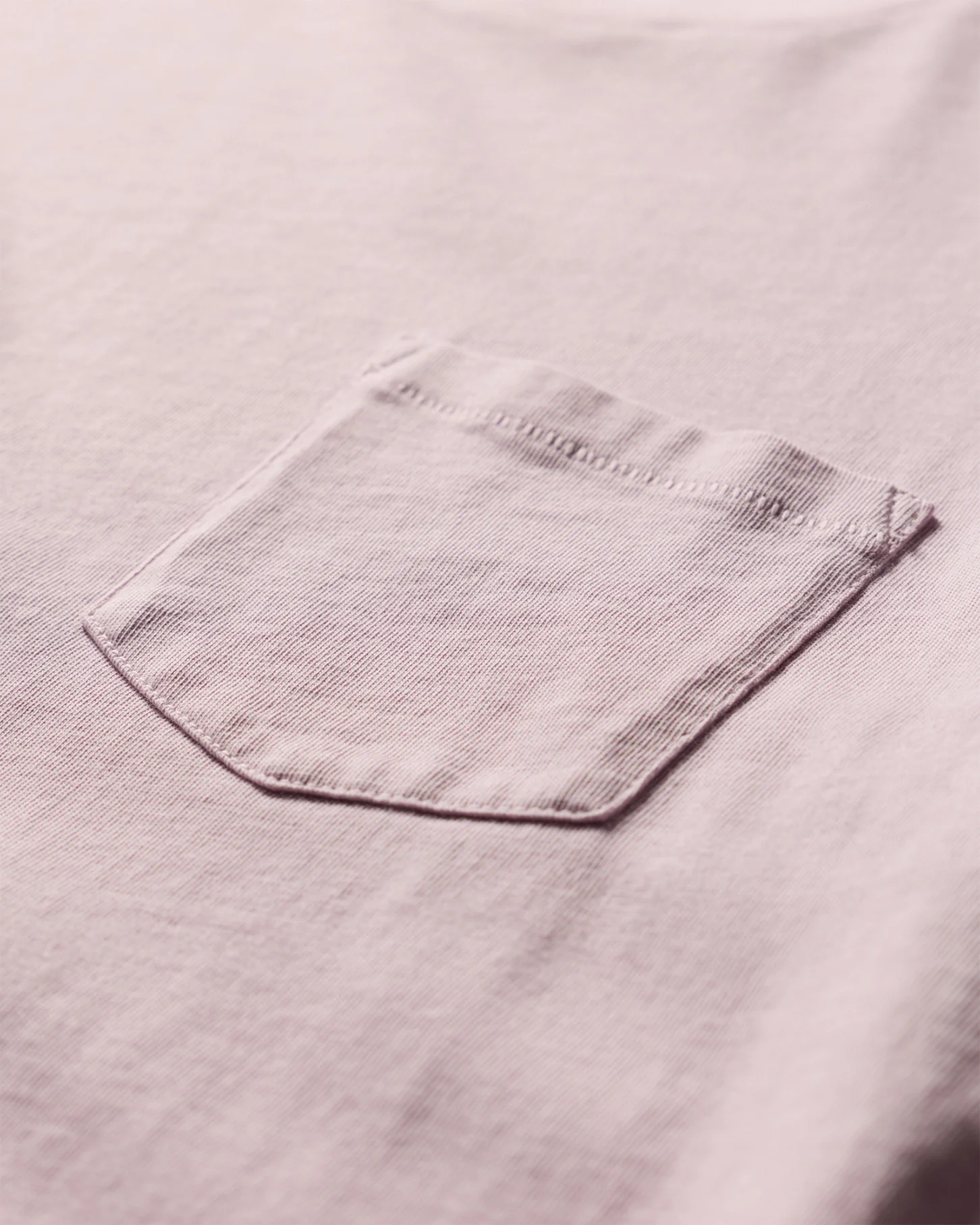 Groovy Pocket Tee - Image 7