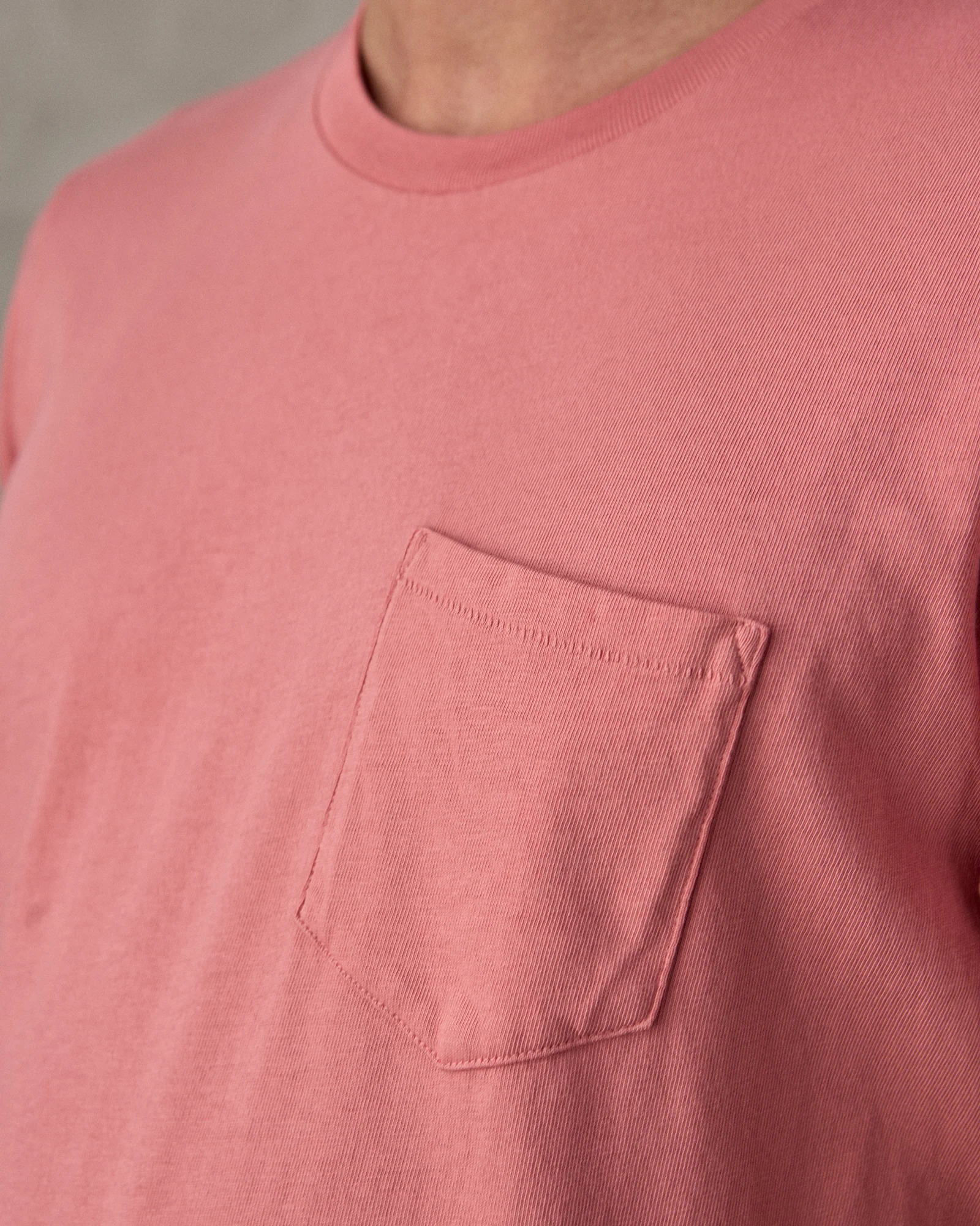 Groovy Pocket Tee - FINAL SALE - Image 3