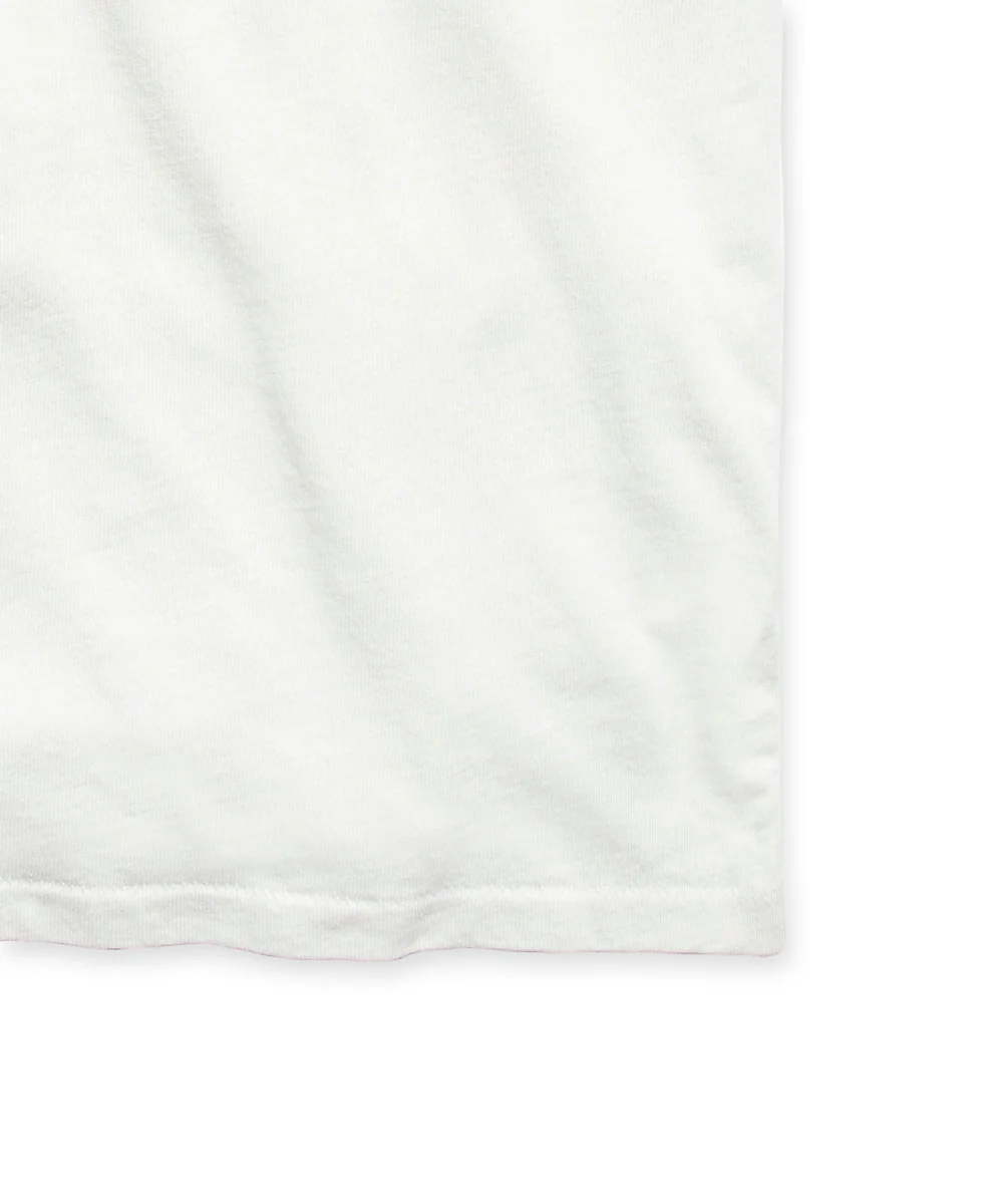 Groovy Pocket Tee - Outerworn - Image 4