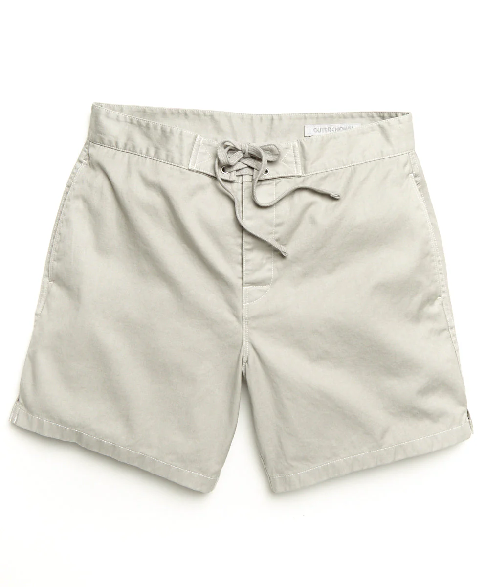 Halcyon Shorts - Outerworn