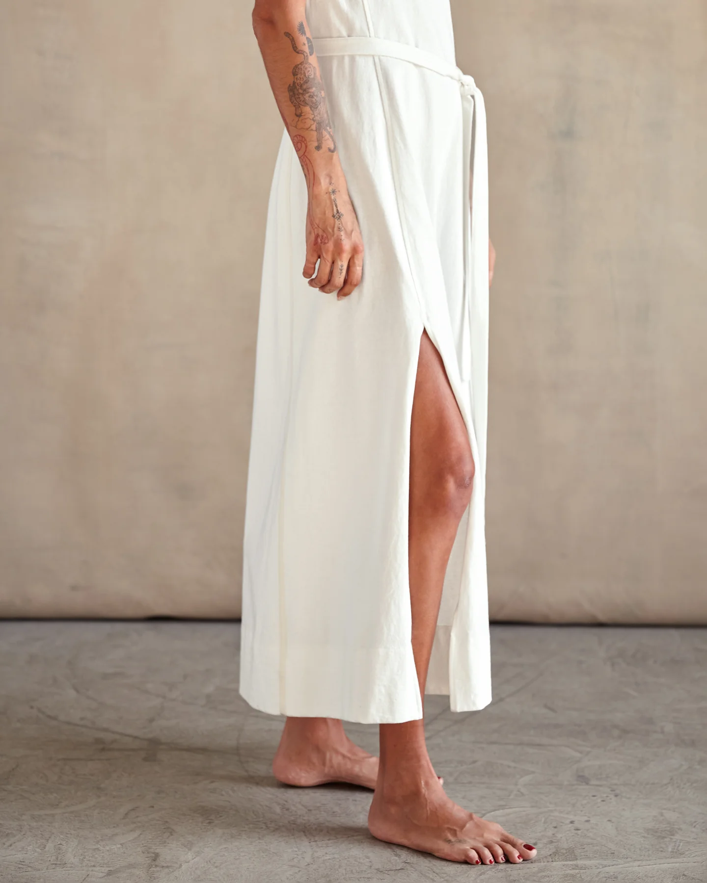 Hermosa Tank Dress - Outerworn - Image 5