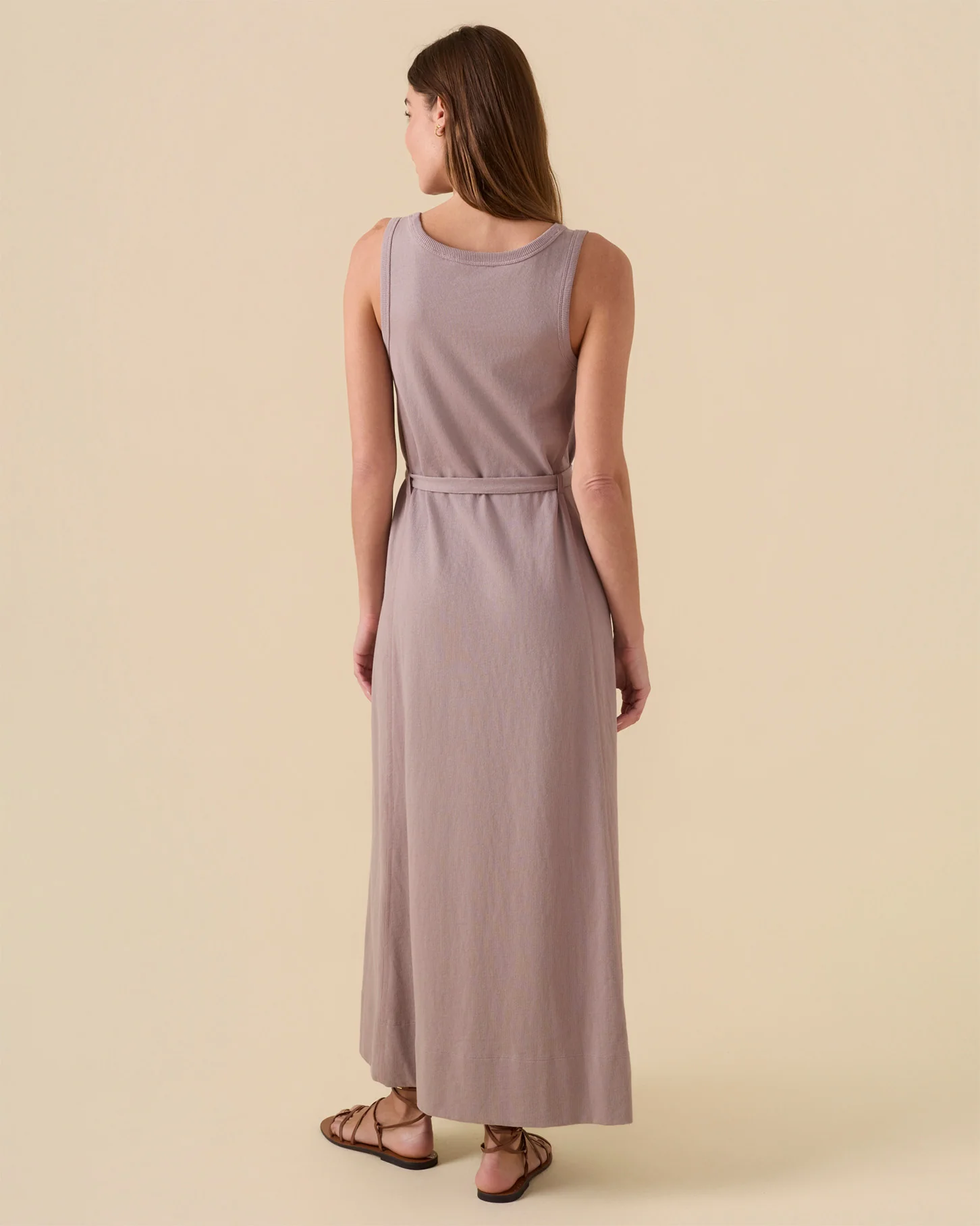 Hermosa Tank Dress - Image 3