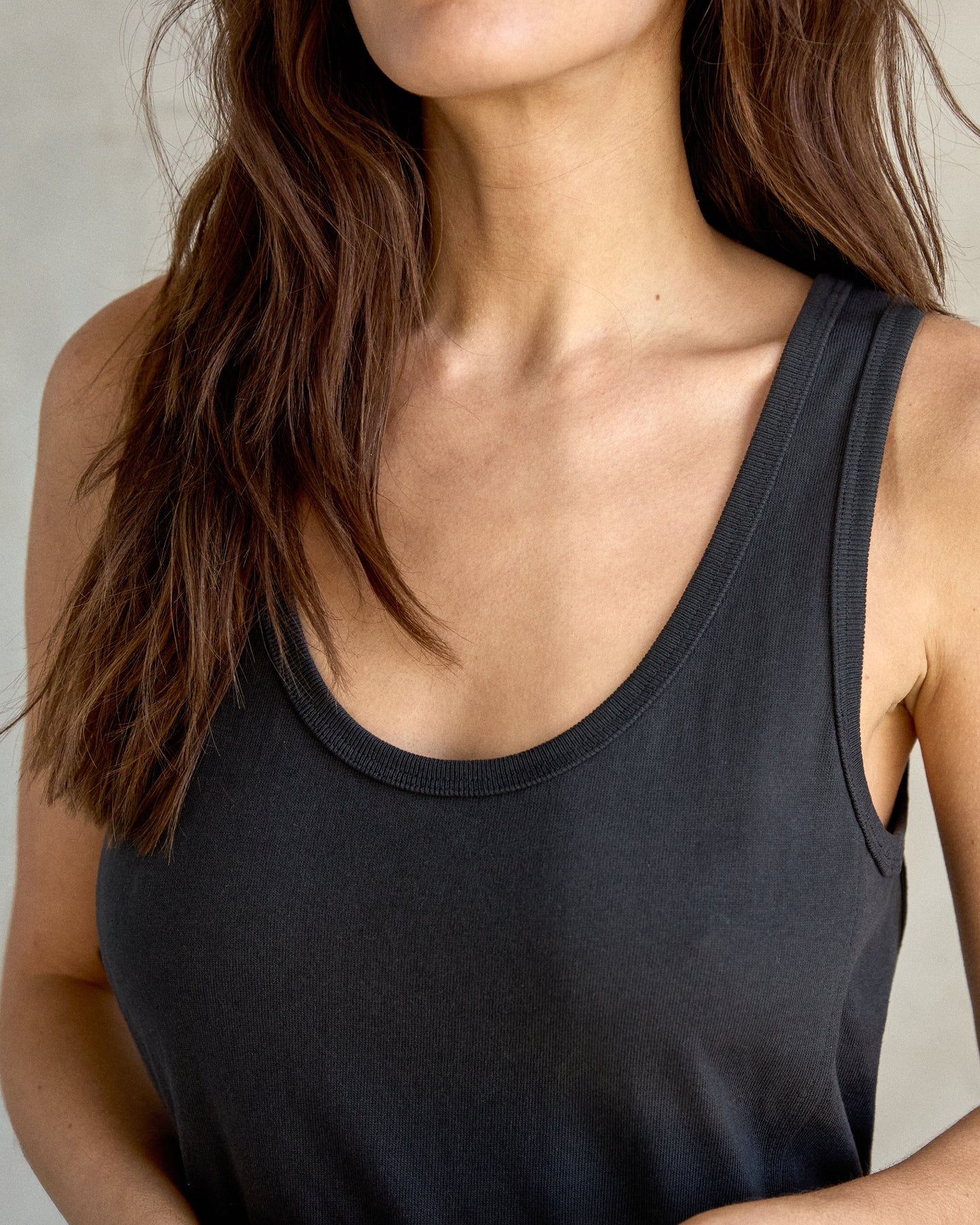 Hermosa Tank Dress - Image 4