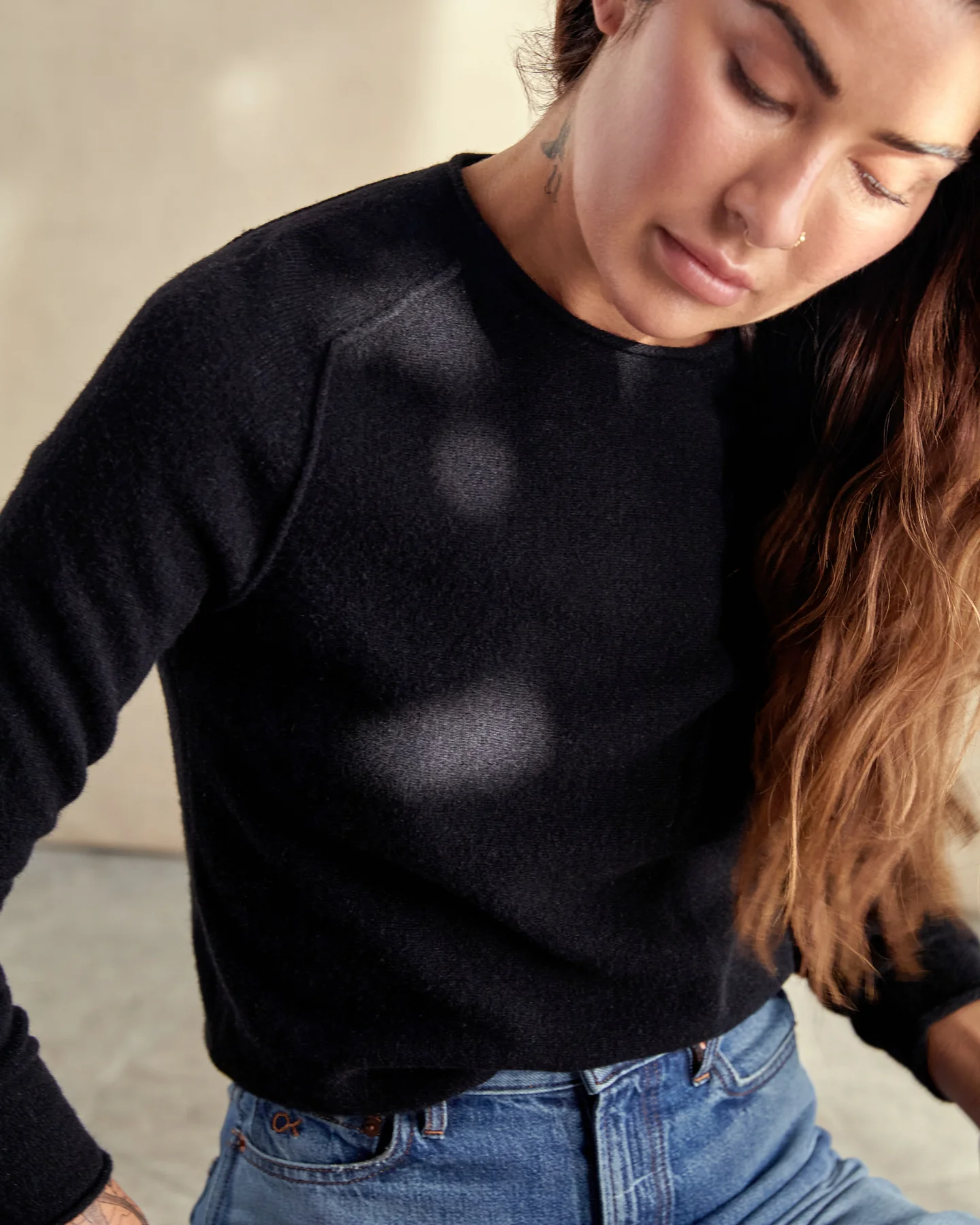 Highline Sweater - FINAL SALE - Image 3