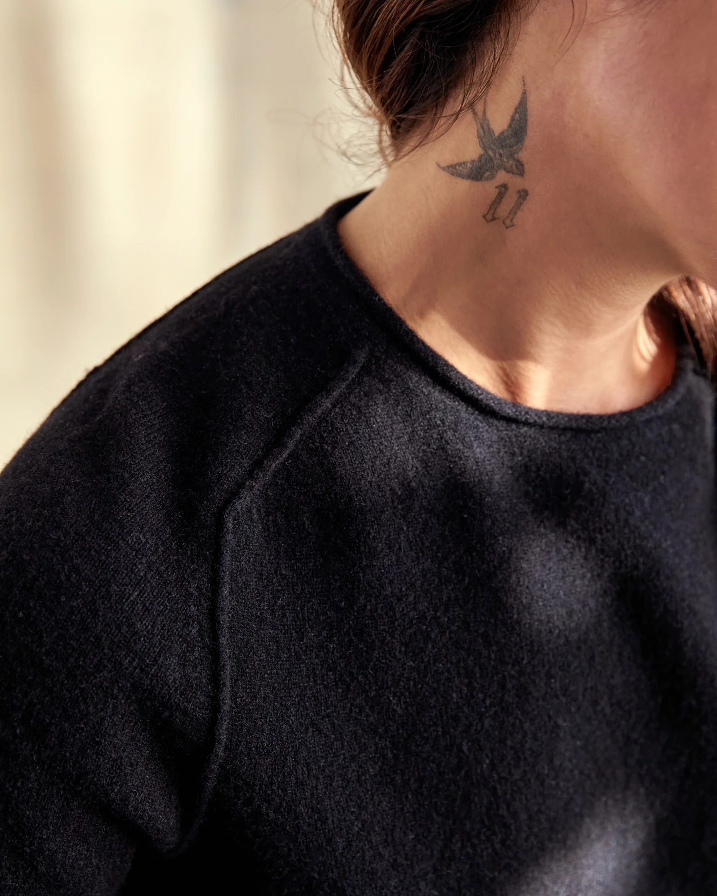 Highline Sweater - FINAL SALE - Image 4
