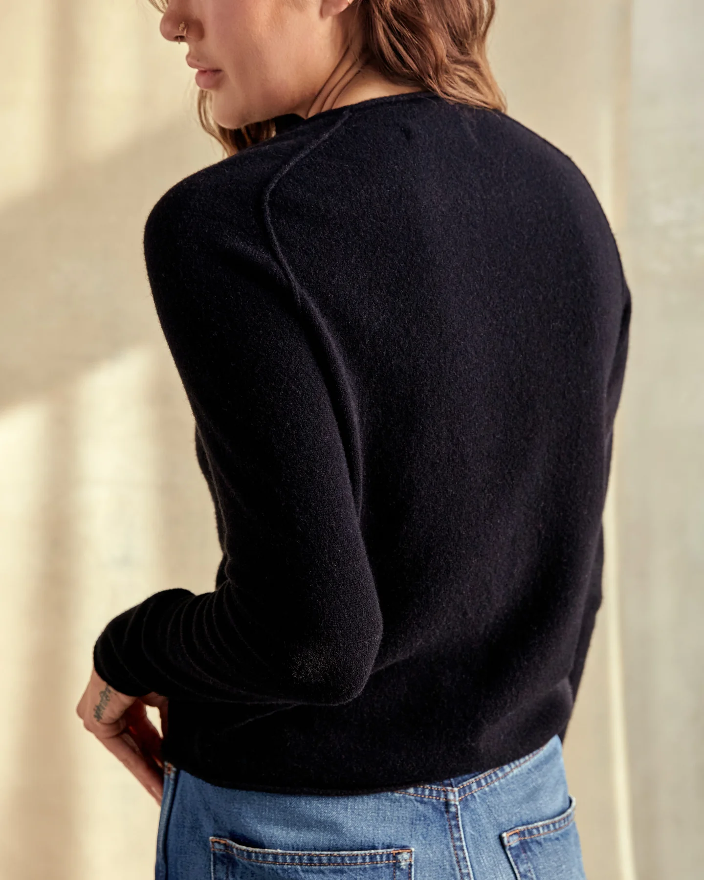 Highline Sweater - FINAL SALE - Image 5
