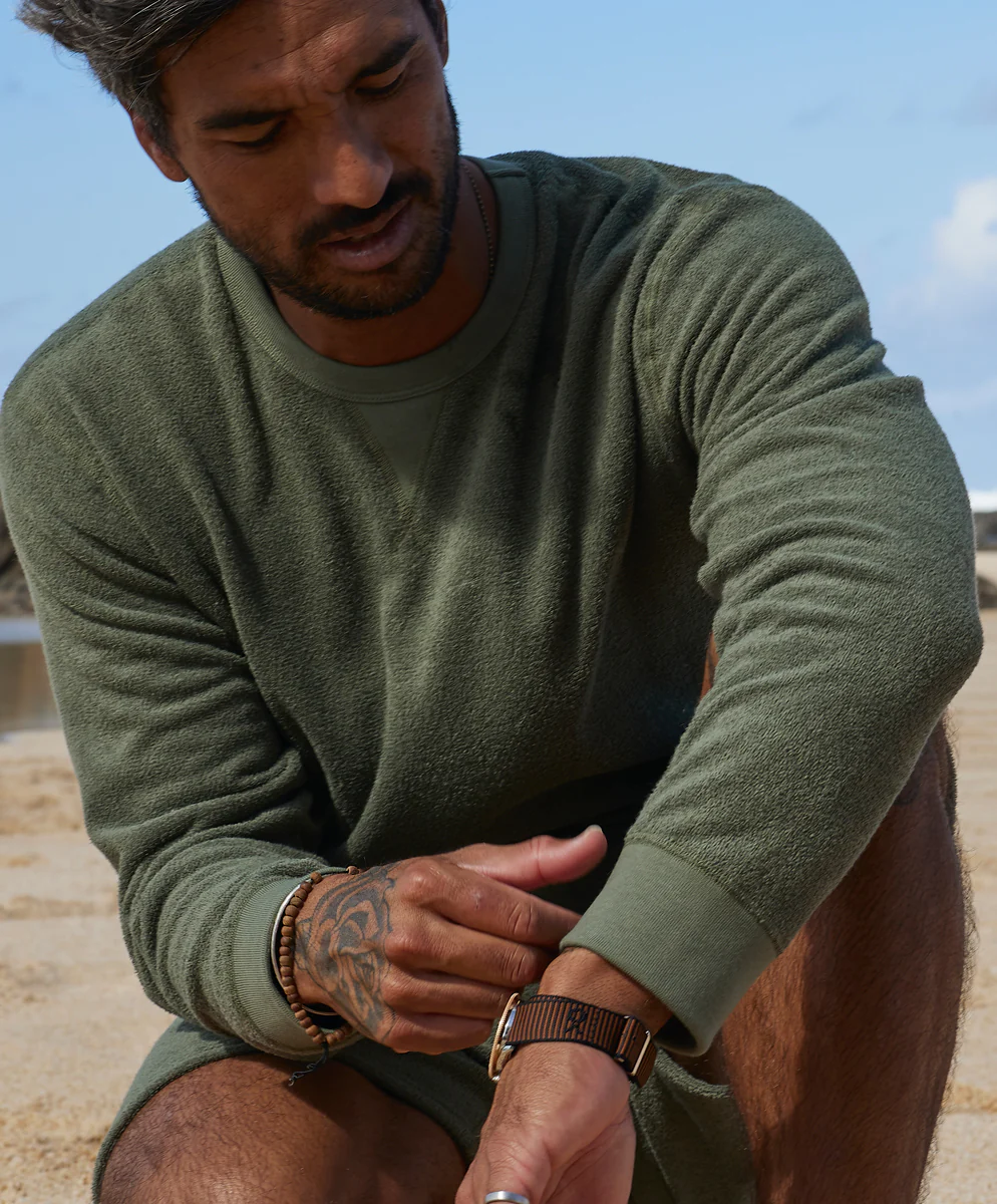 Hightide Crew - Outerworn - Image 2