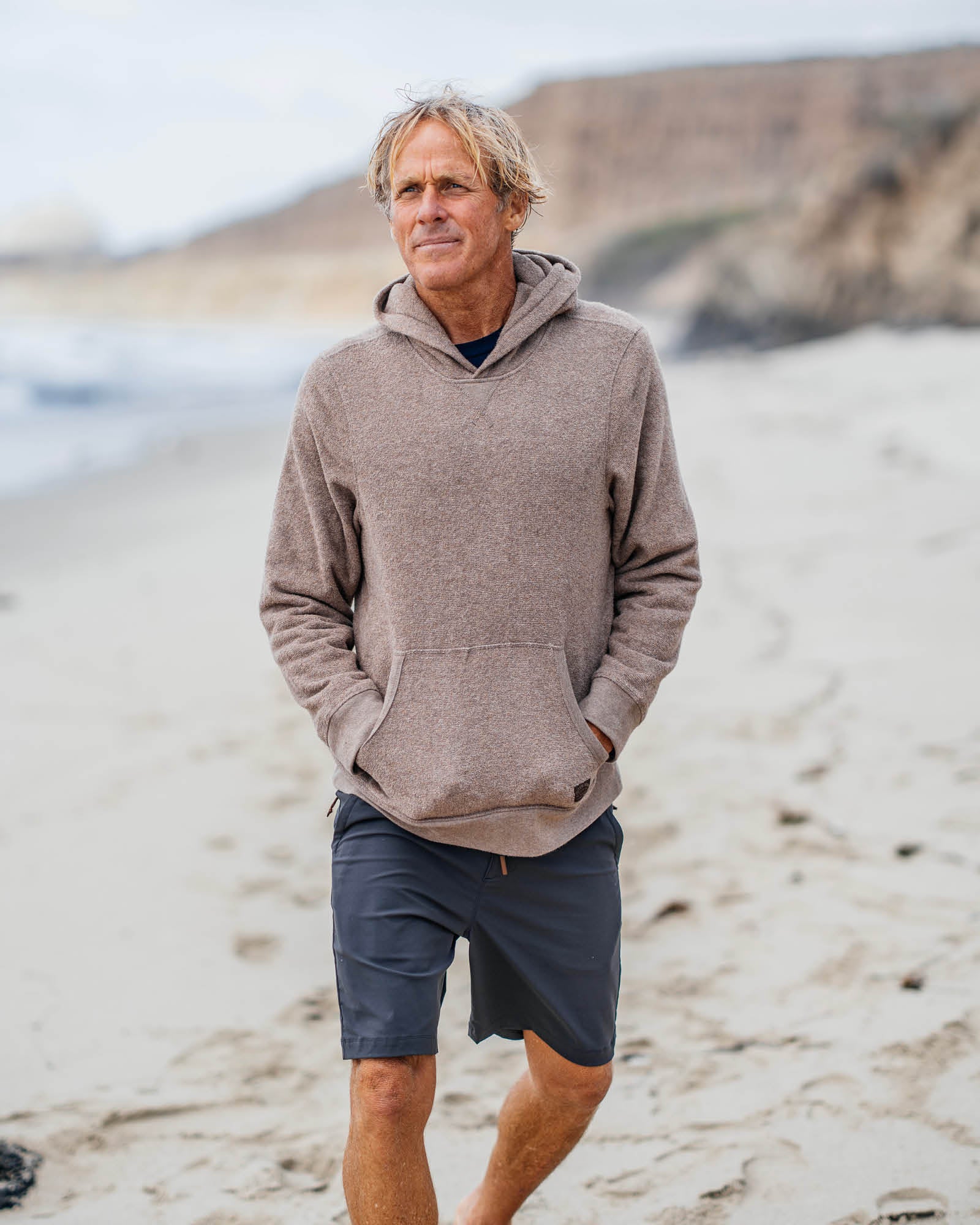 Hightide Pullover Hoodie - Image 2