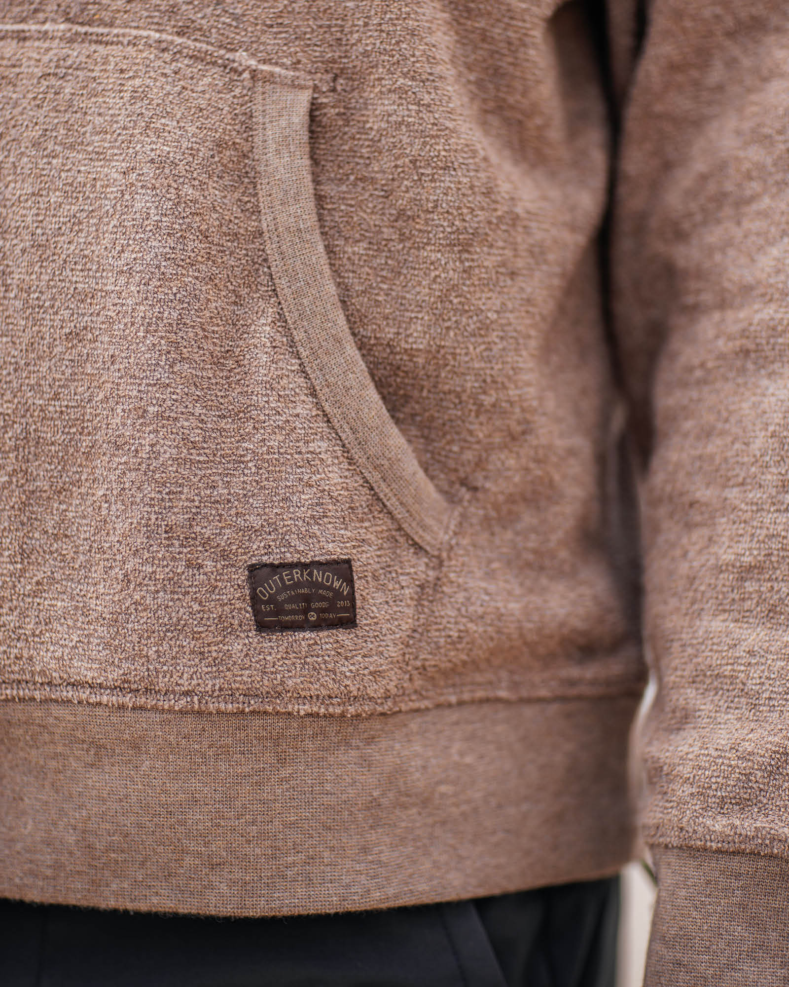Hightide Pullover Hoodie - Image 4