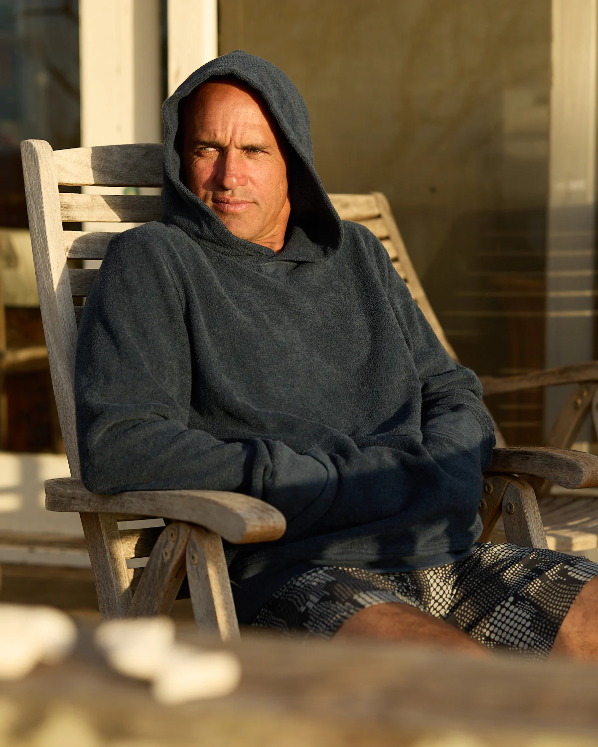 Hightide Pullover Hoodie - Image 3