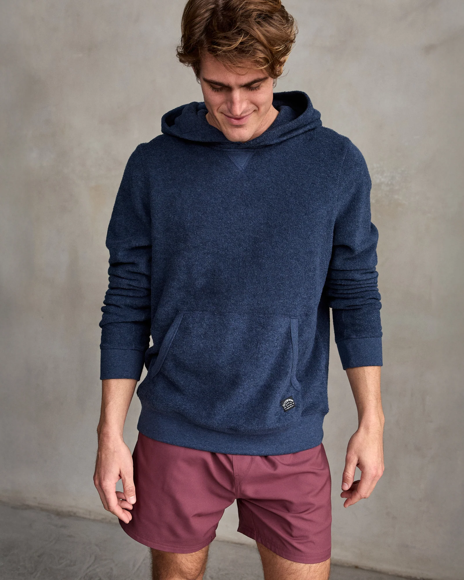 Hightide Pullover Hoodie - Image 5