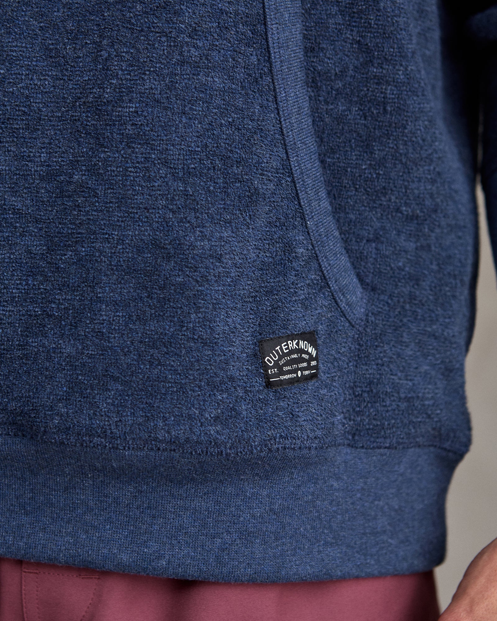 Hightide Pullover Hoodie - Image 6