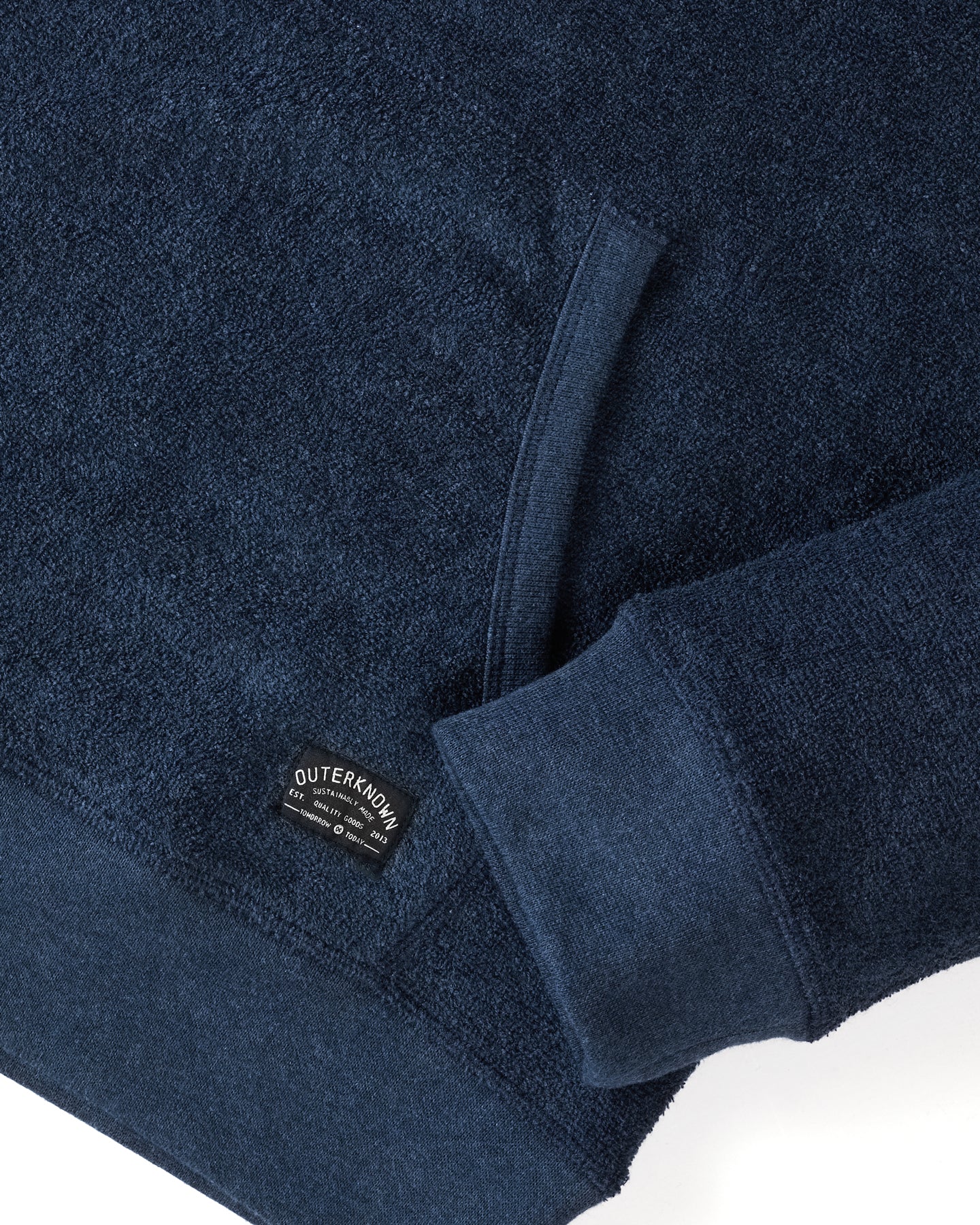 Hightide Pullover Hoodie - Image 8