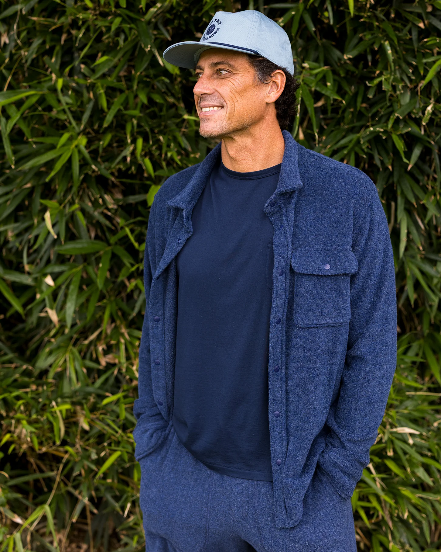 Hightide Snap Shirt - Image 3