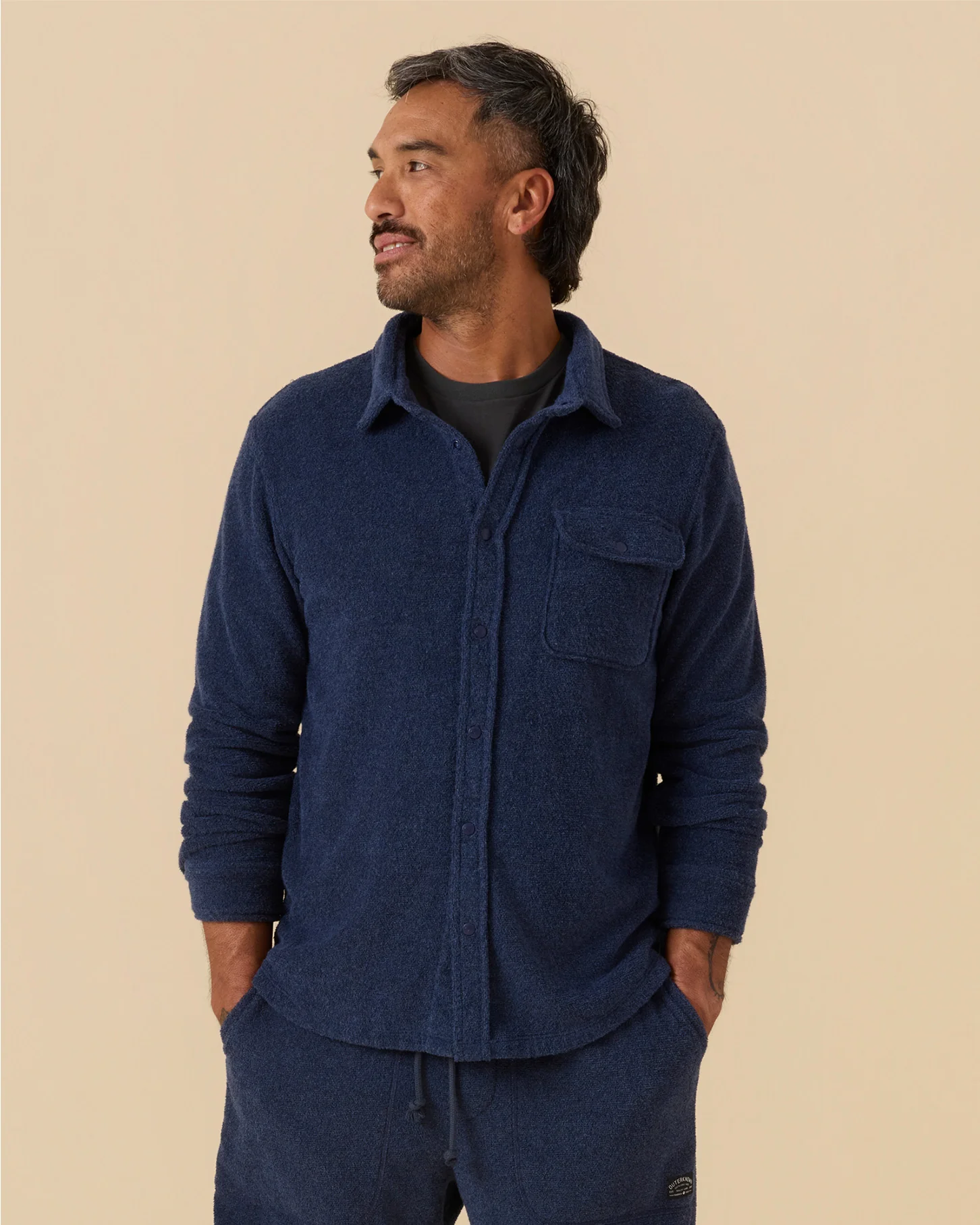 Hightide Snap Shirt - Image 4