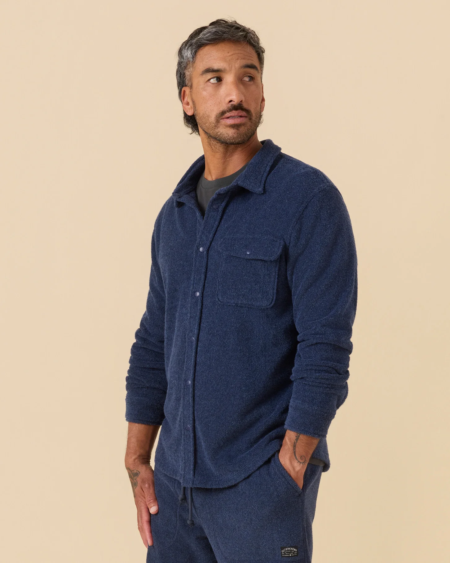 Hightide Snap Shirt - Image 5