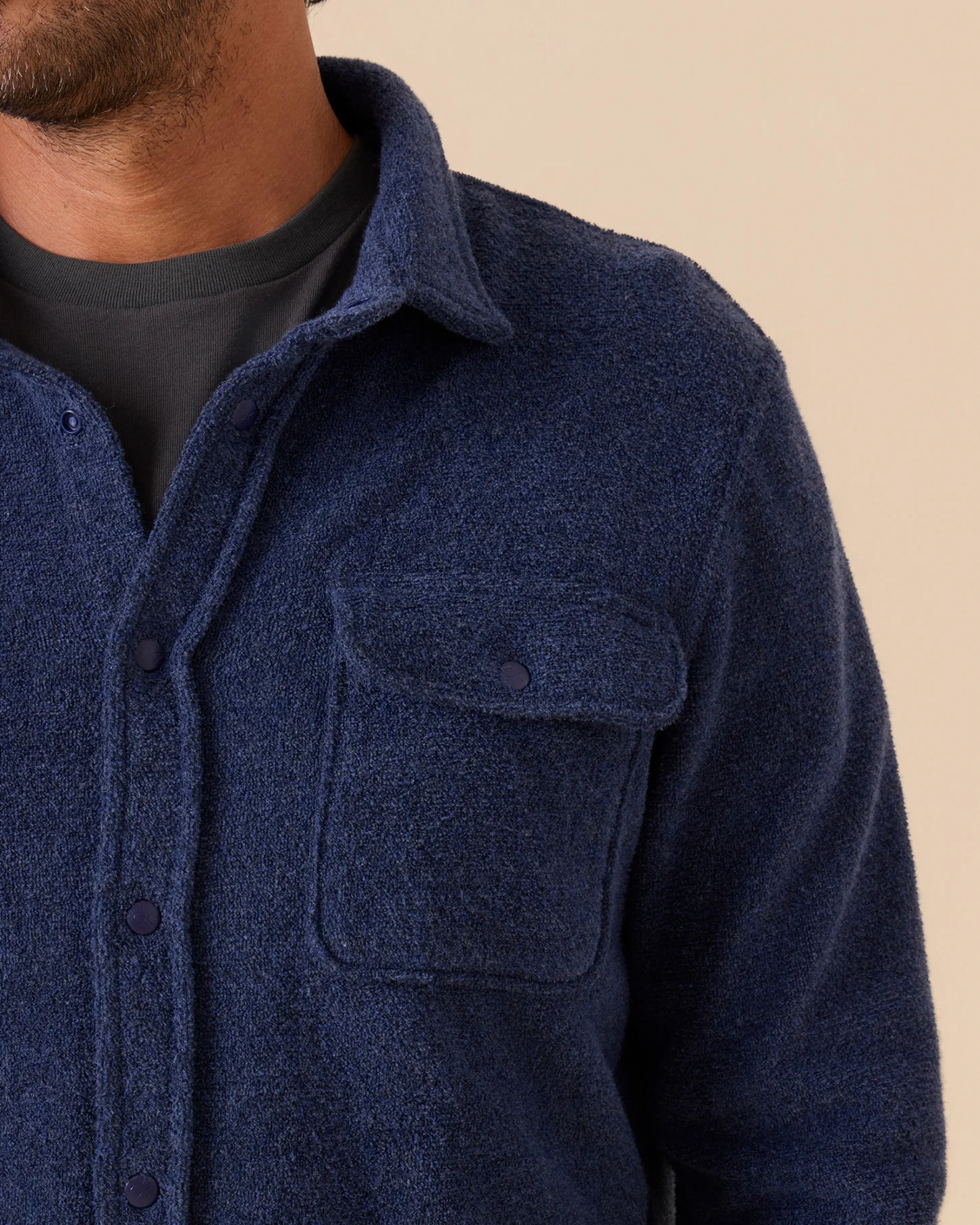 Hightide Snap Shirt - Image 8