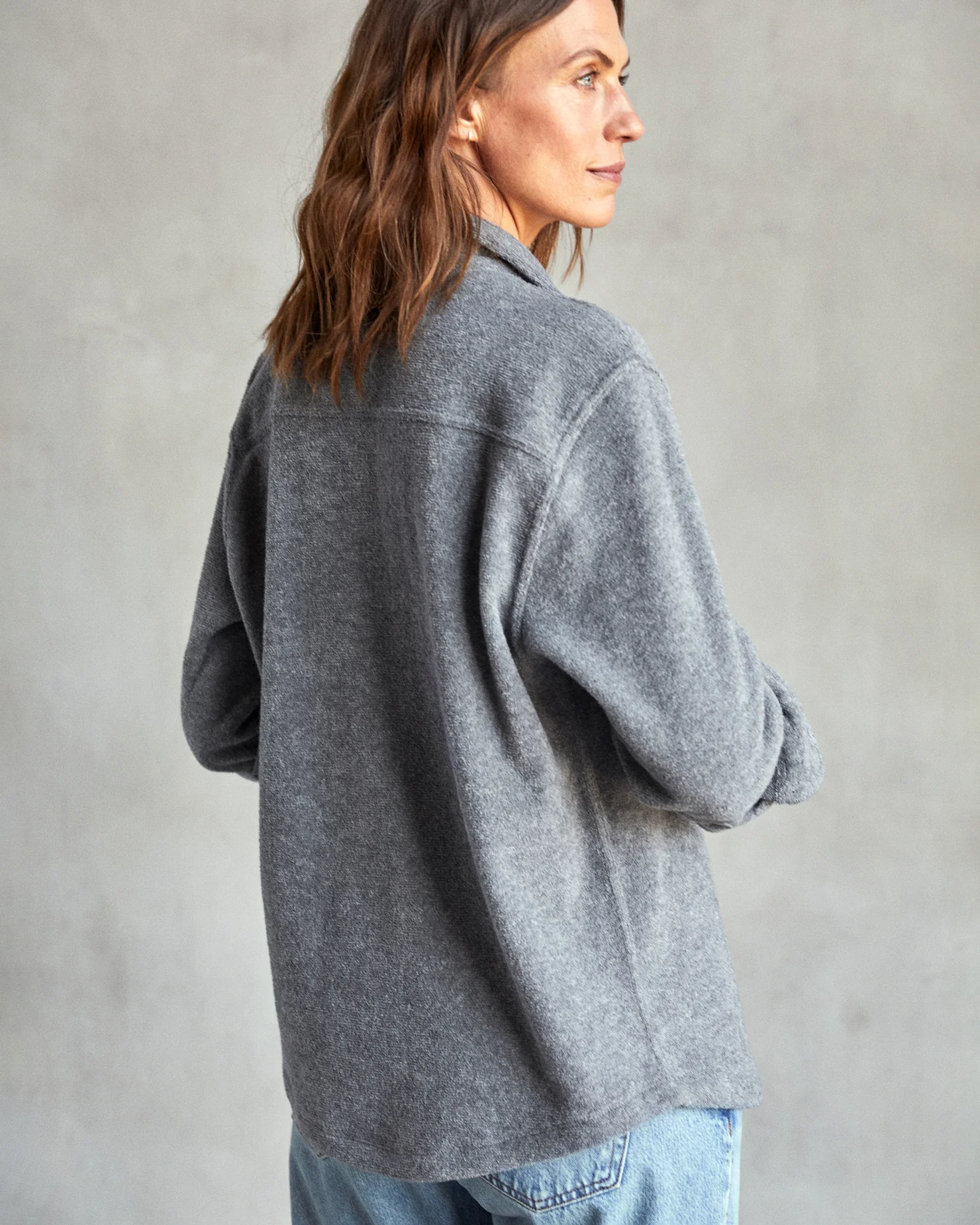 Hightide Snap Shirt - Outerworn - Image 8