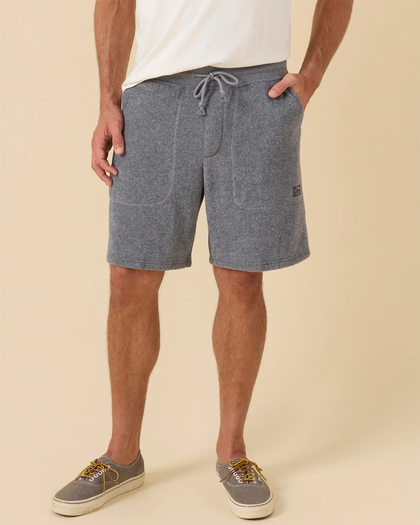 Hightide Sweatshorts - Image 3