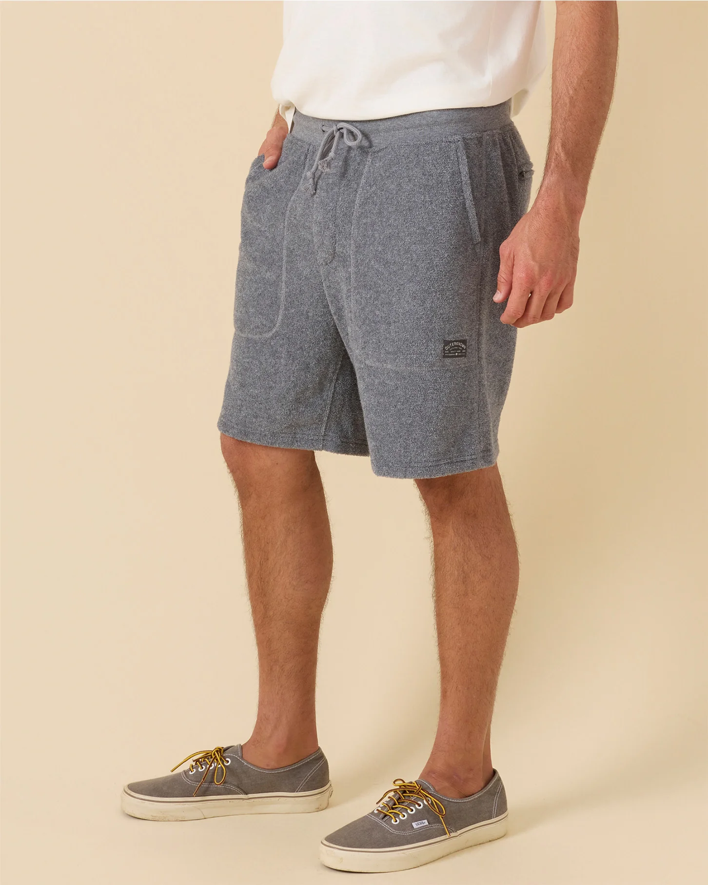 Hightide Sweatshorts - Image 4