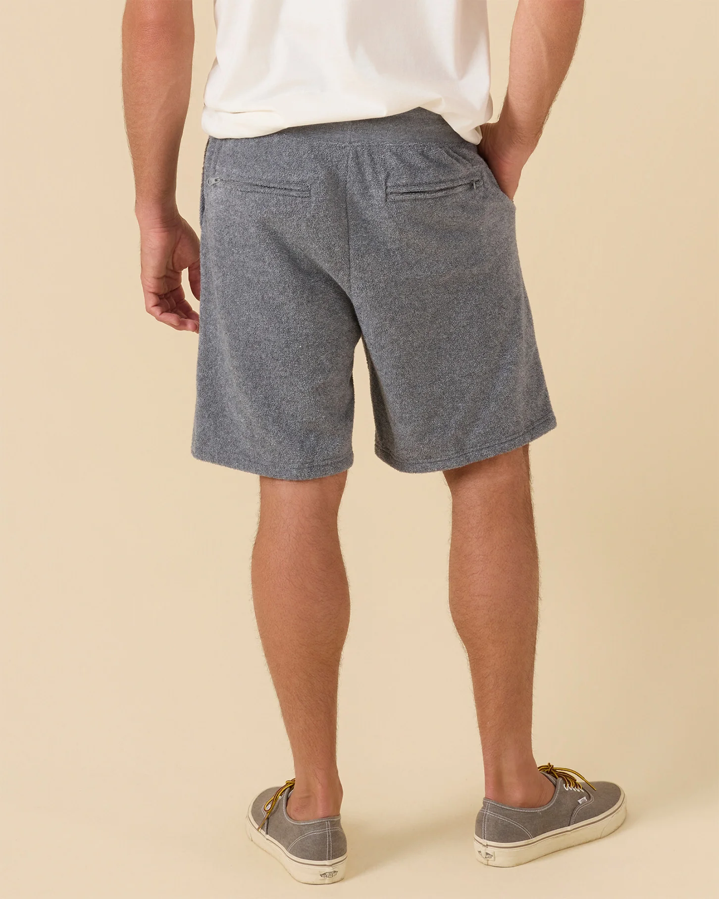Hightide Sweatshorts - Image 5
