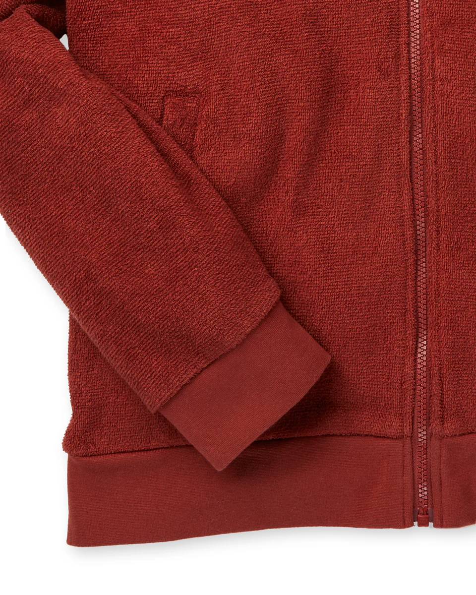 Hightide Track Jacket - Outerworn - Image 3