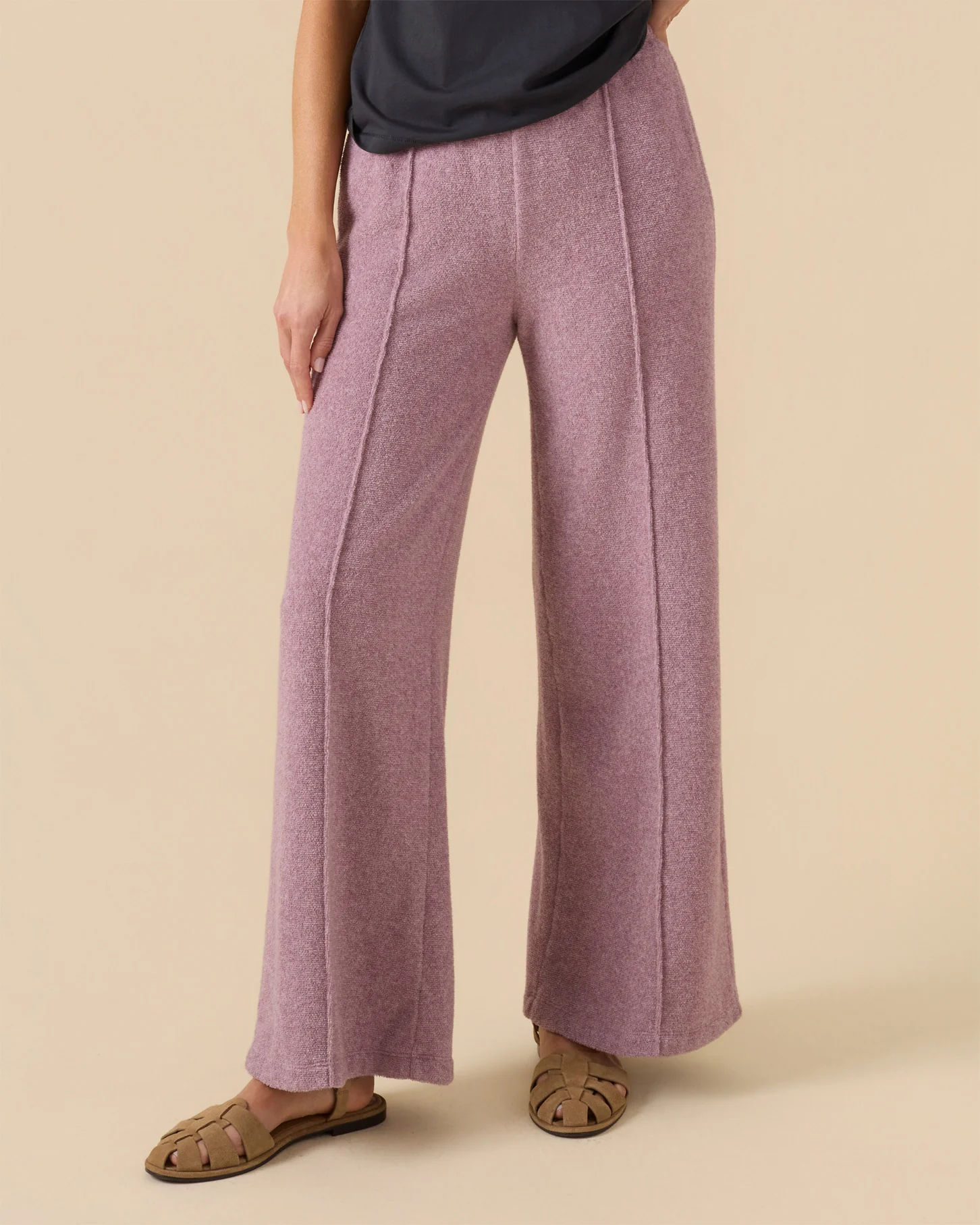 Hightide Wide Leg Pant - Image 4