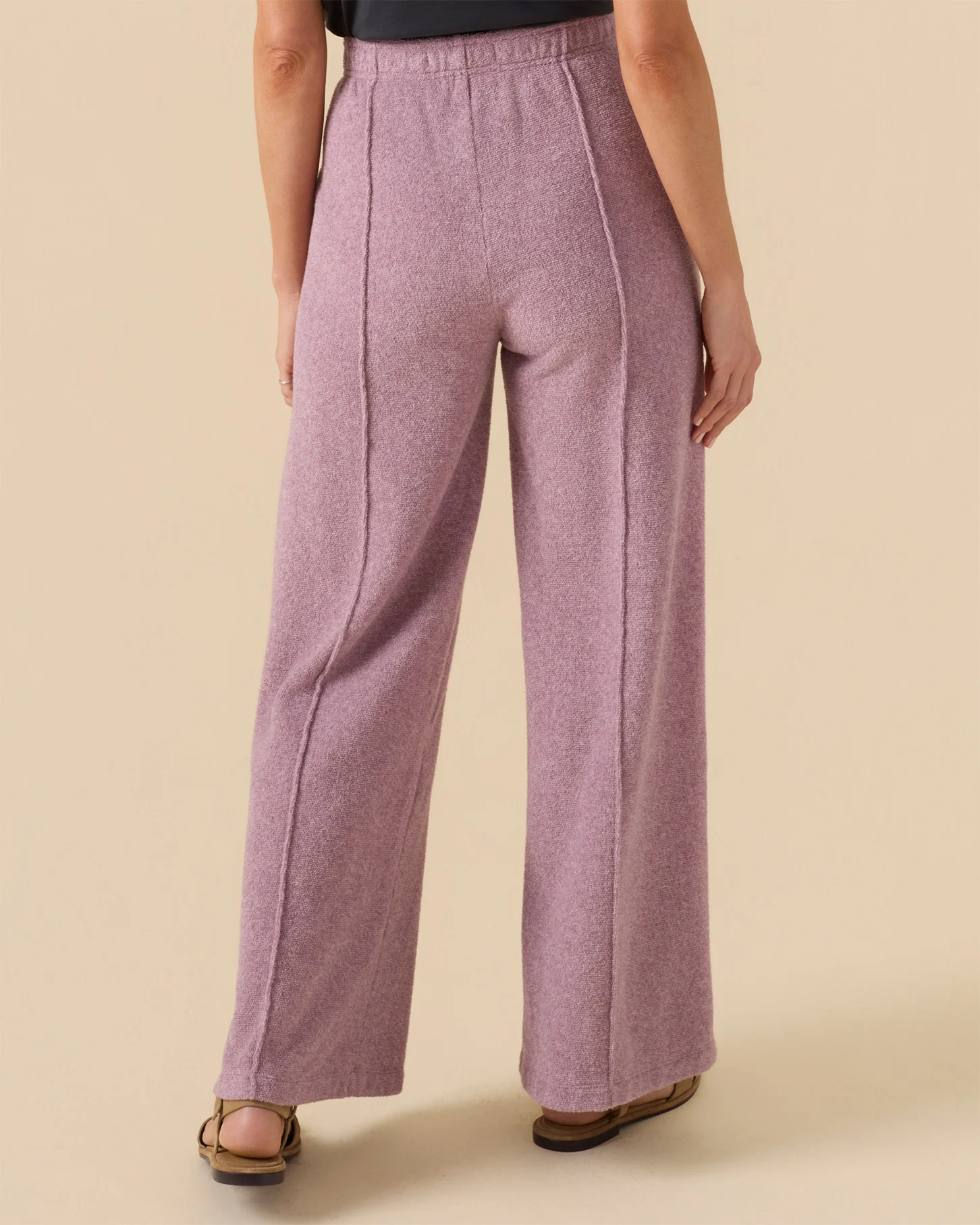 Hightide Wide Leg Pant - Image 5
