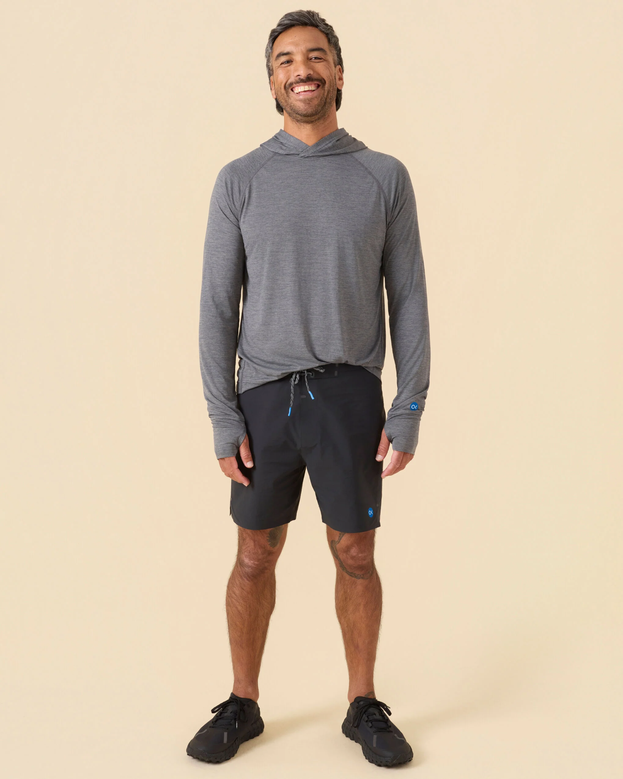 Hooded Sun Shirt - Image 4
