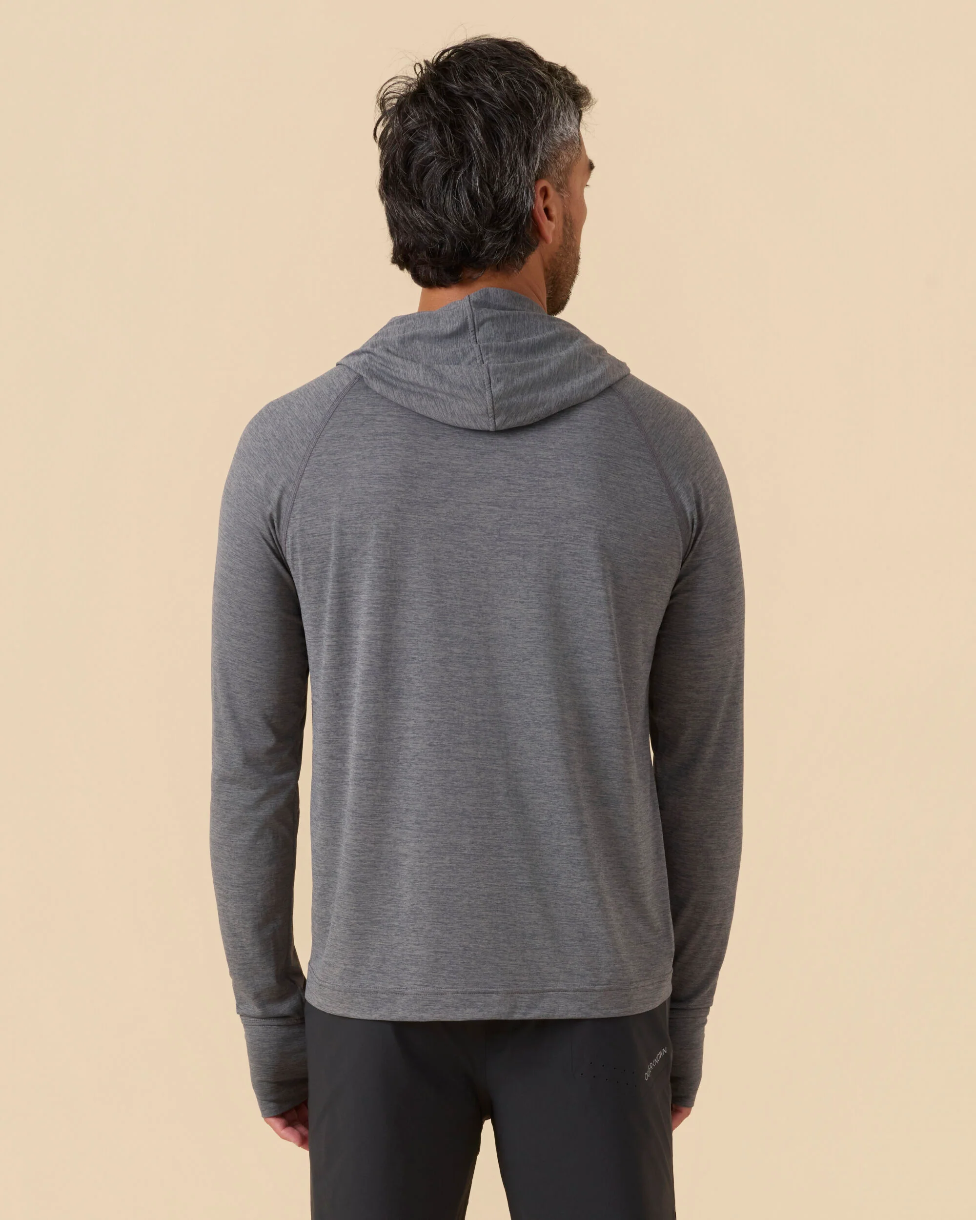 Hooded Sun Shirt - Image 5