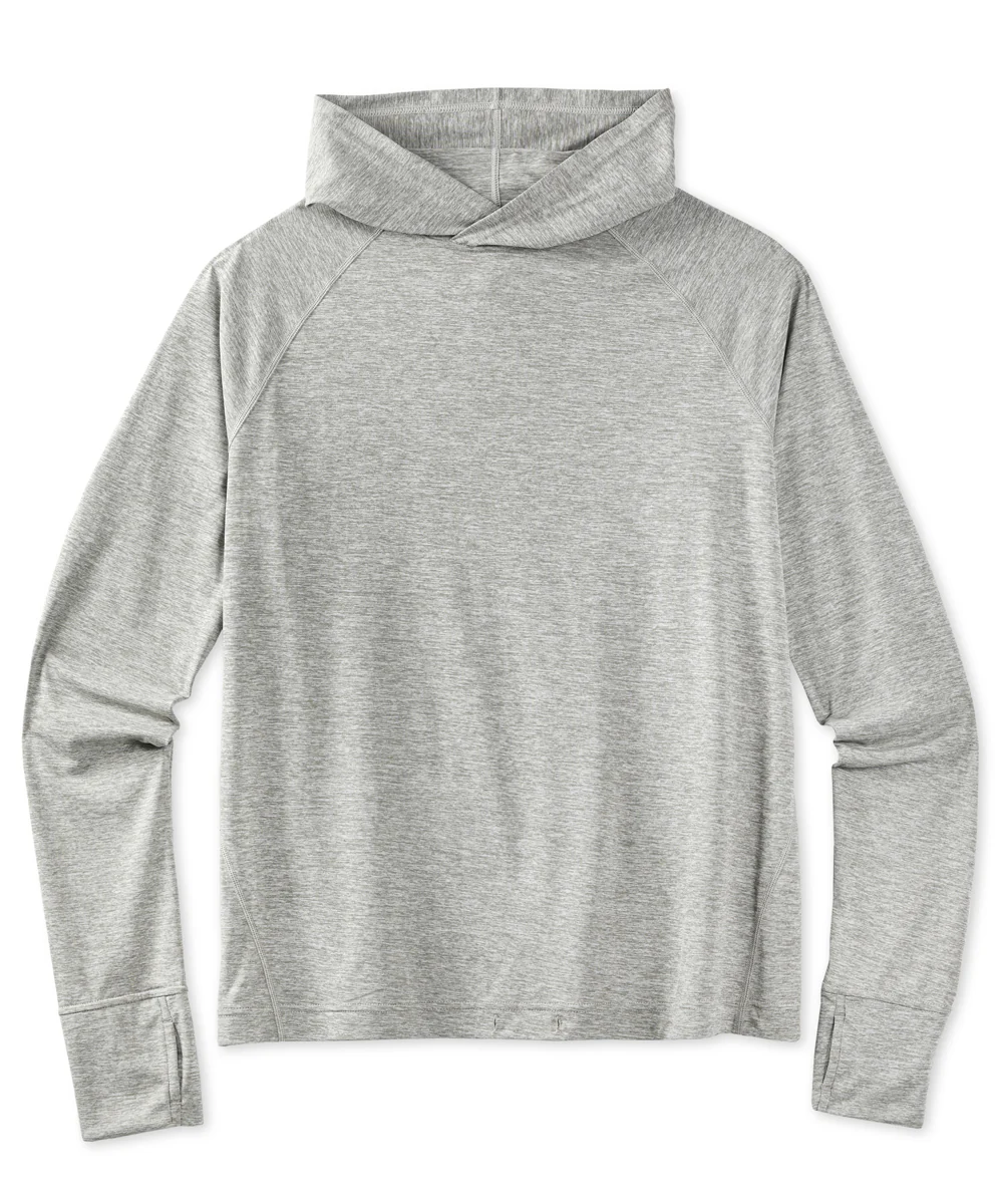 Hooded Sun Shirt - FINAL SALE
