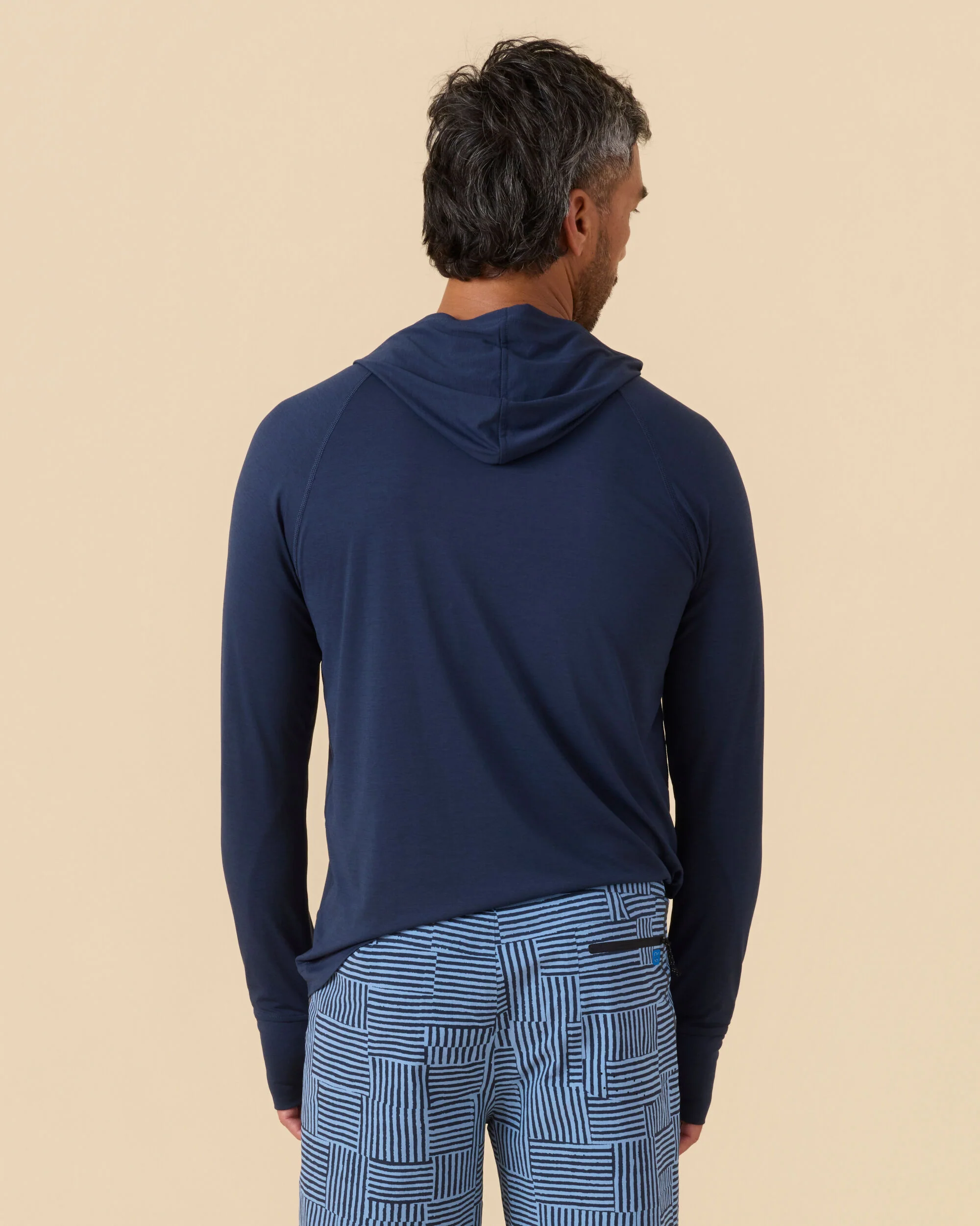 Hooded Sun Shirt - Image 7