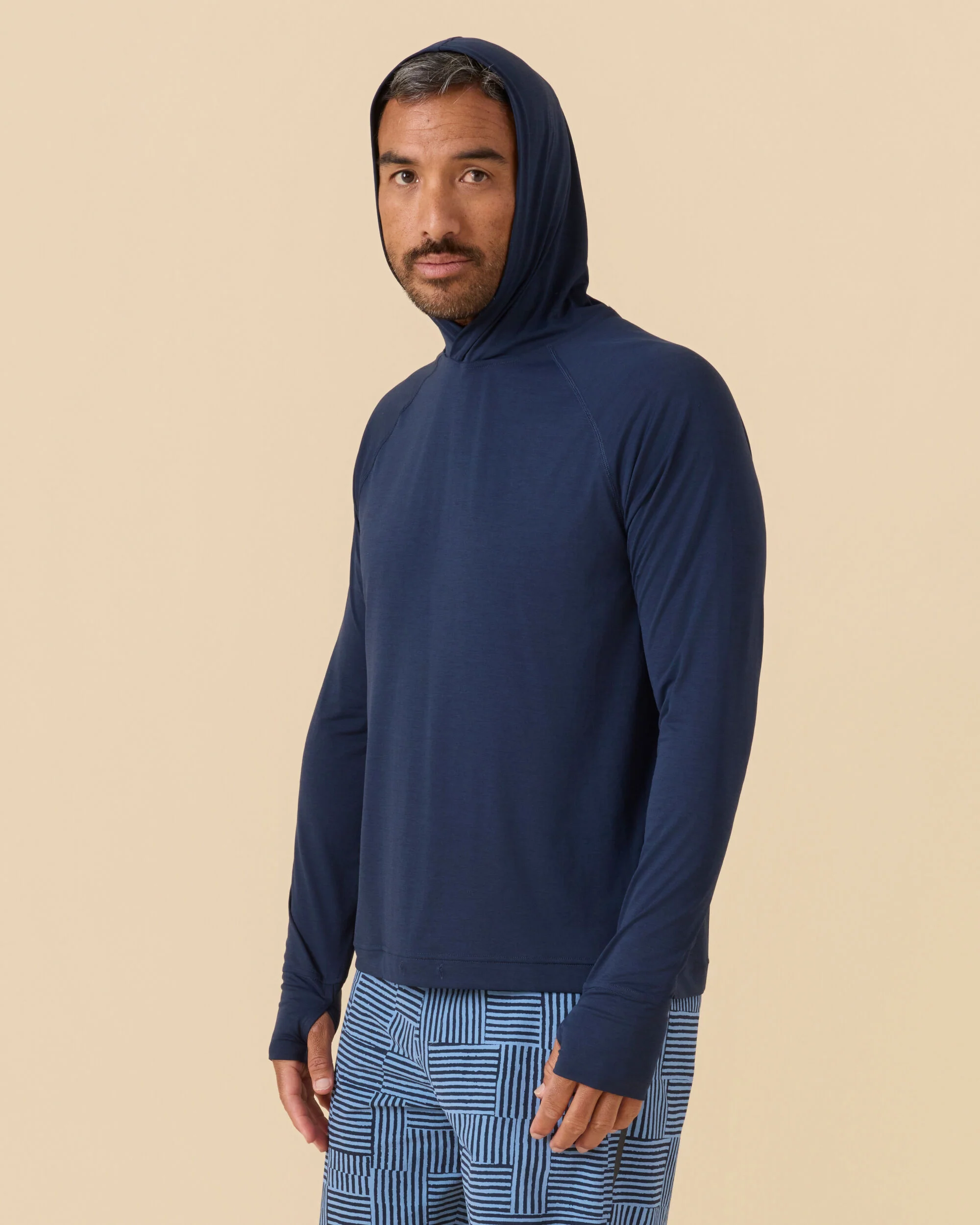 Hooded Sun Shirt - Image 8
