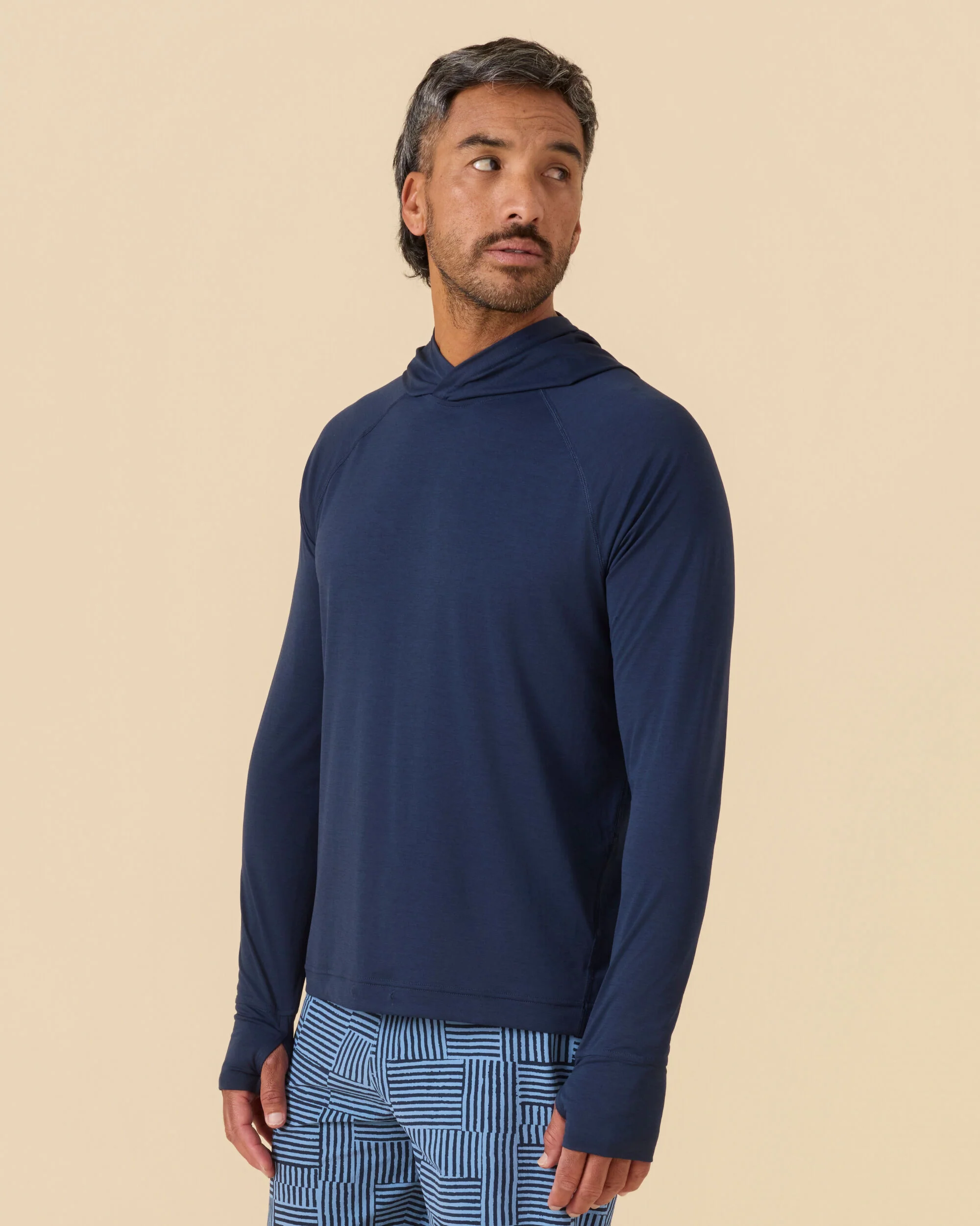 Hooded Sun Shirt - Outerworn - Image 6