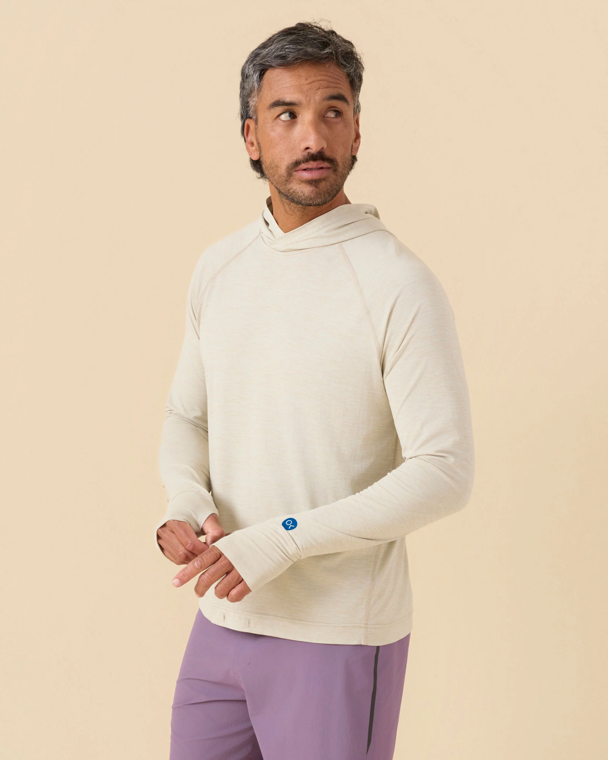 Hooded Sun Shirt - Image 3