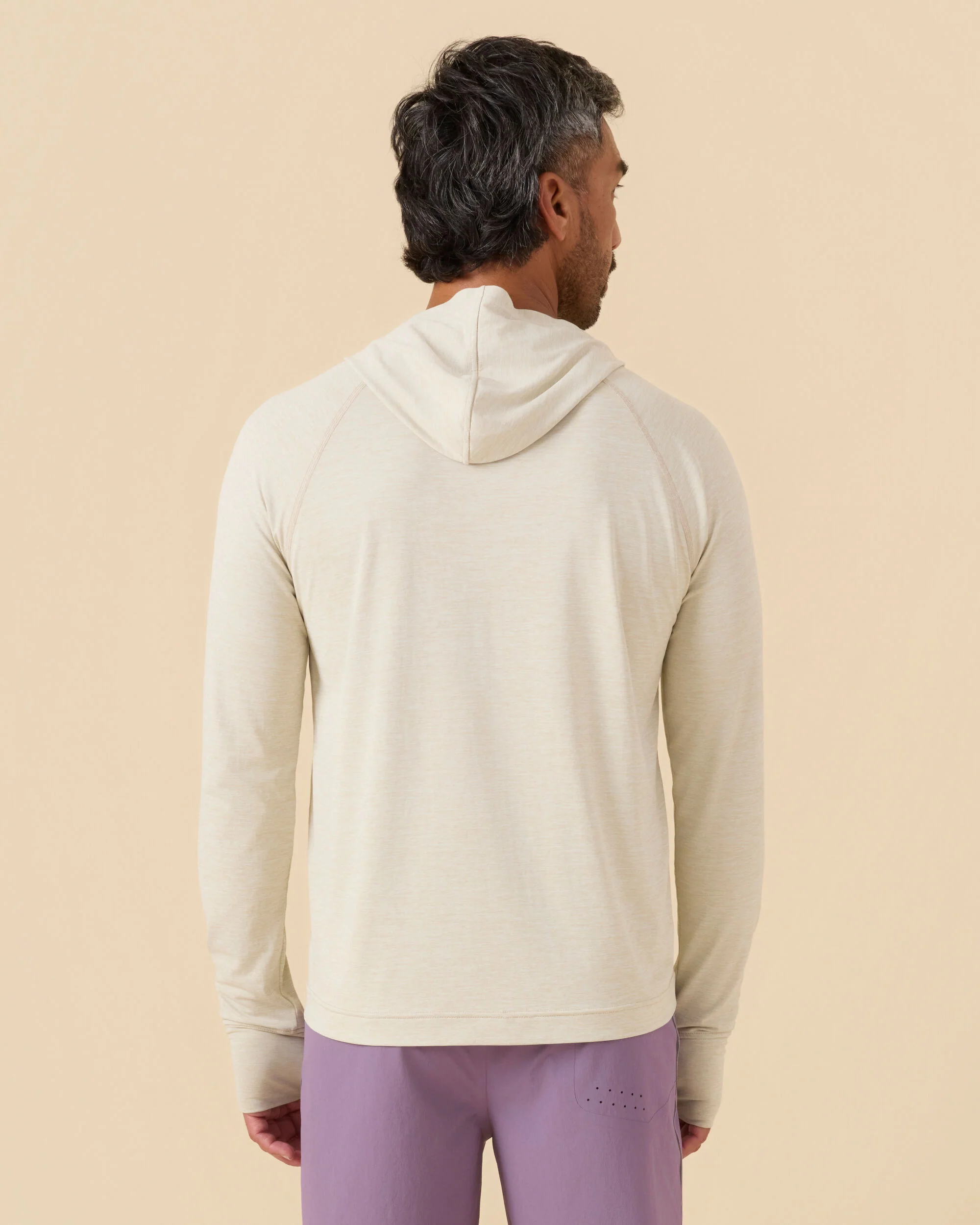 Hooded Sun Shirt - Image 4