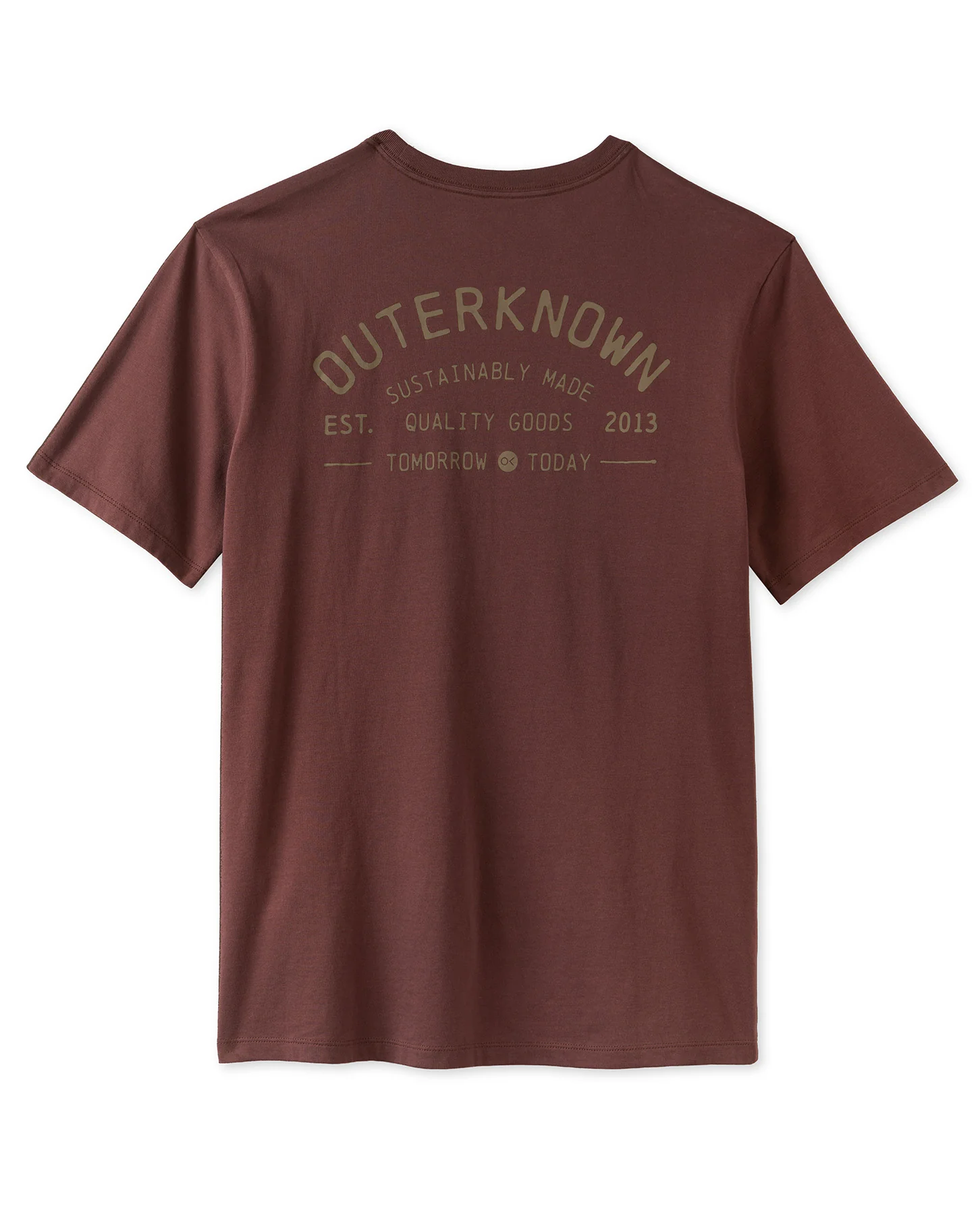 Industrial Outerknown Pocket Tee - Image 2
