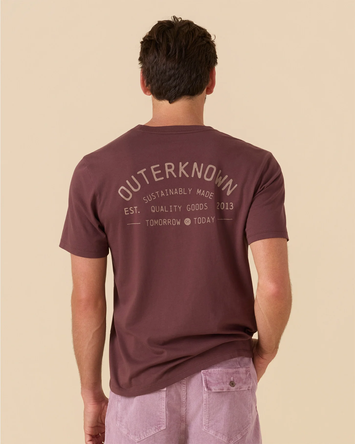 Industrial Outerknown Pocket Tee - Image 5