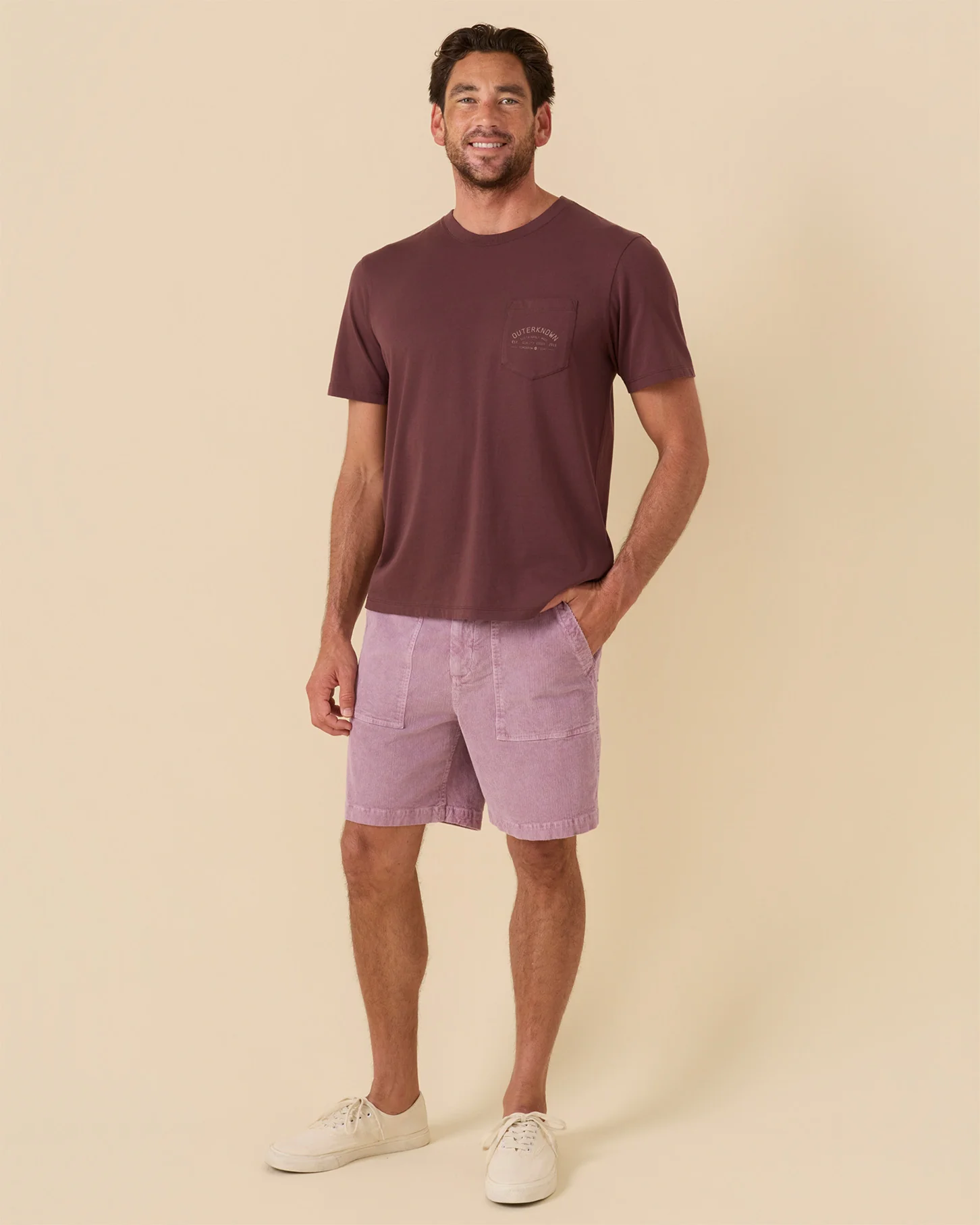 Industrial Outerknown Pocket Tee - Image 6