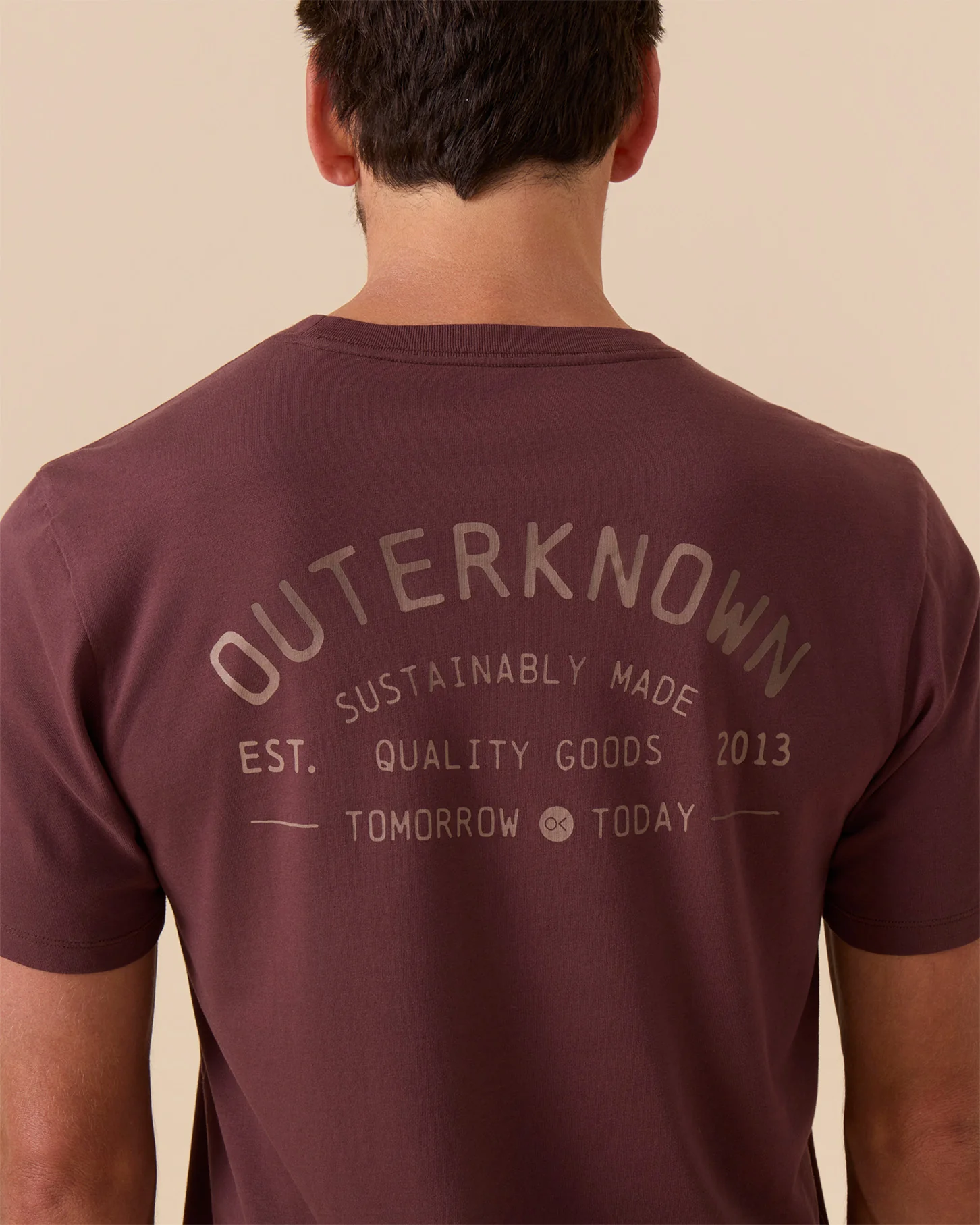 Industrial Outerknown Pocket Tee - Image 8