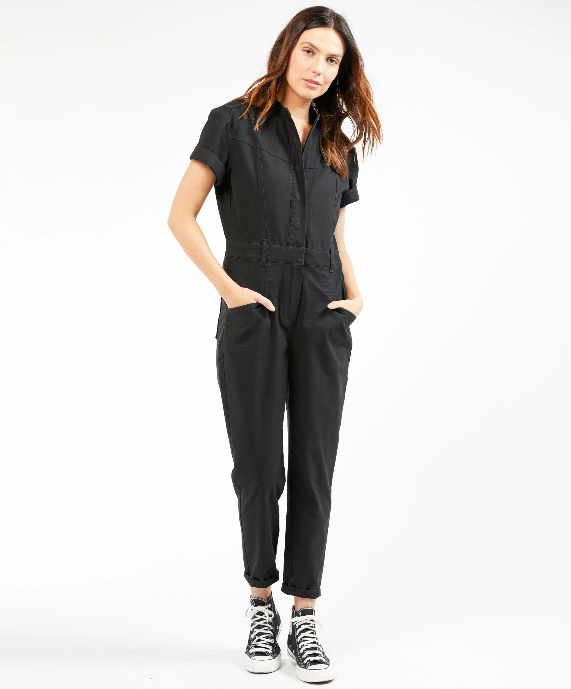 Jenson Jumpsuit - Outerworn - Image 5