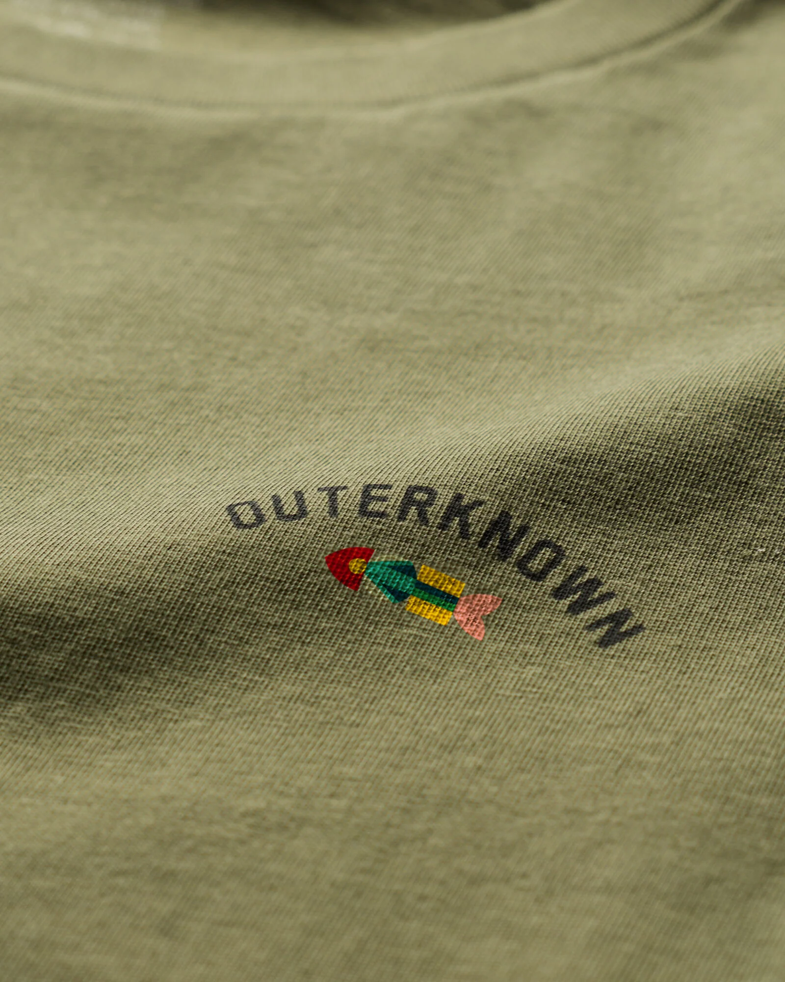 Journey Fish L/S Tee - Image 6