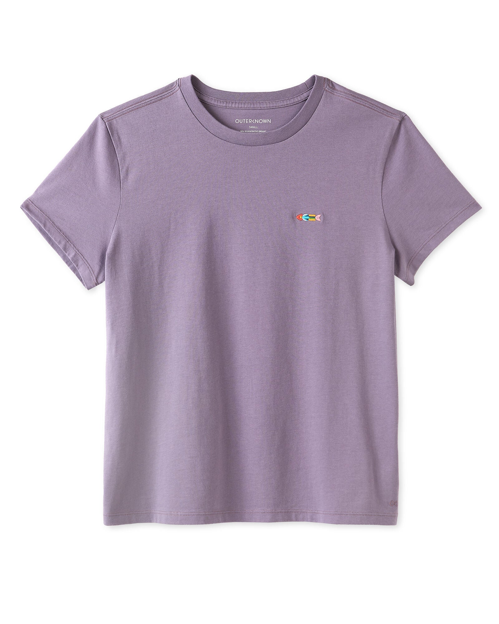 Journey Fish Tee - Image 3