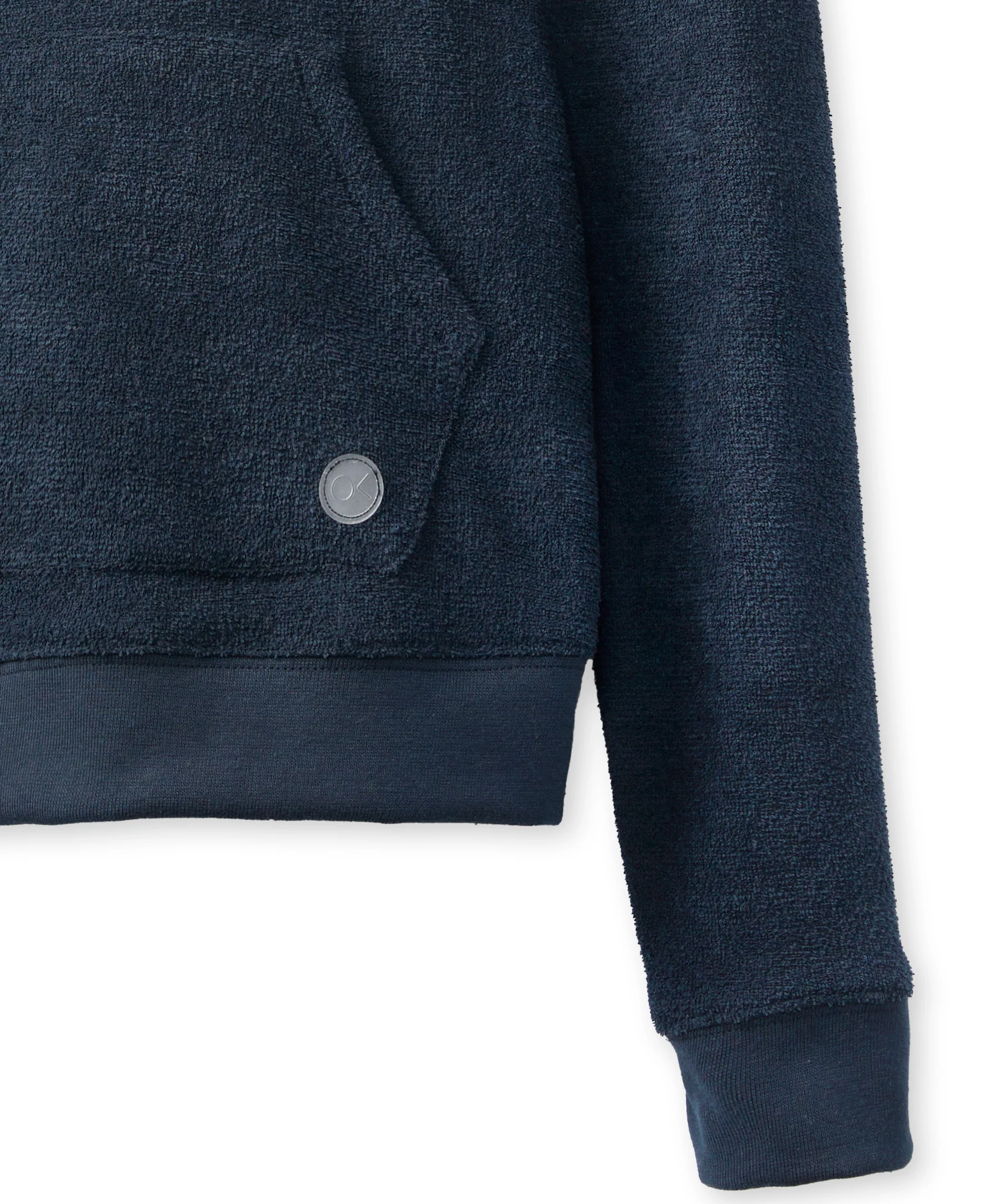 Kids' Hightide Hoodie - Outerworn - Image 3