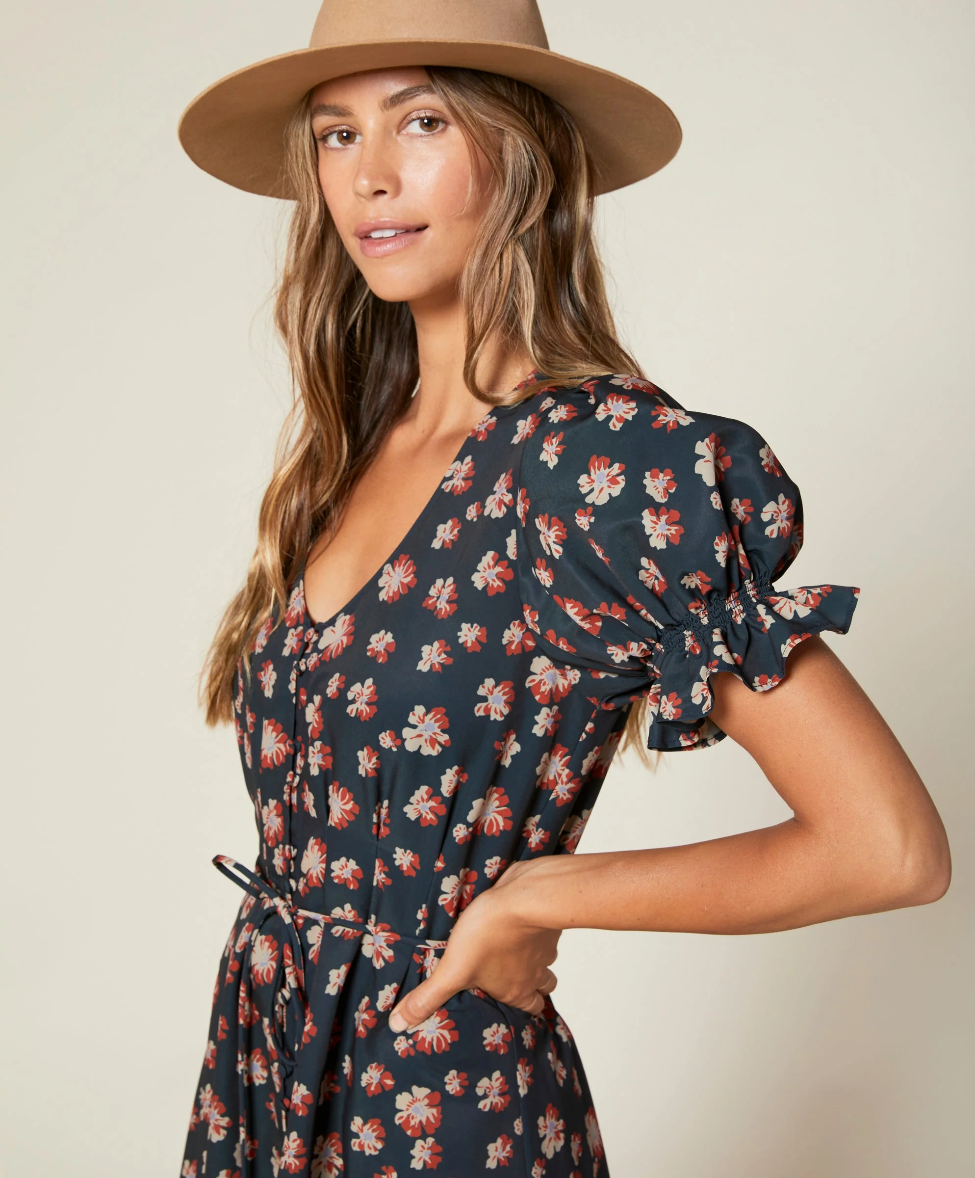 Kira Dress - Outerworn - Image 3