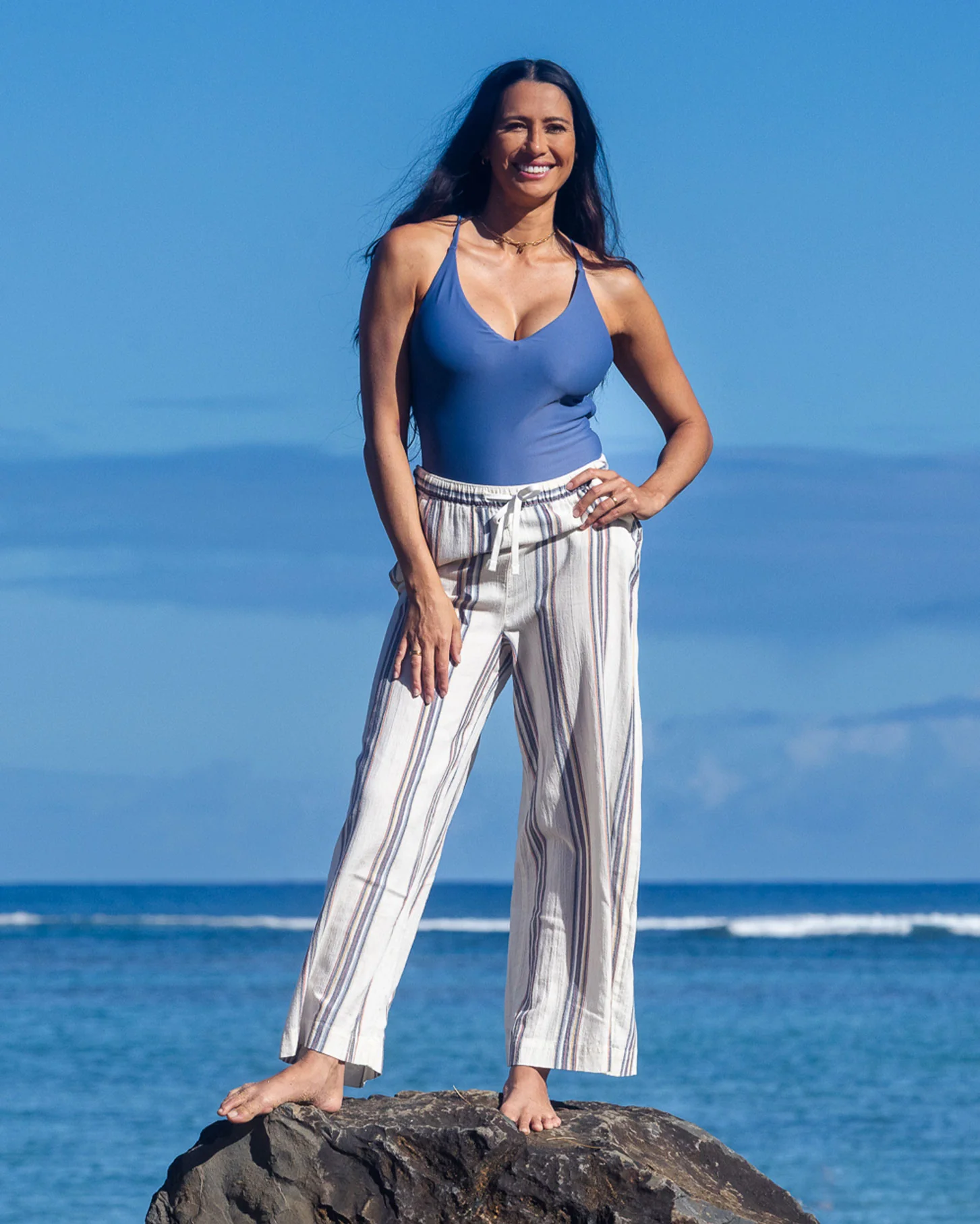 Laylow Pant